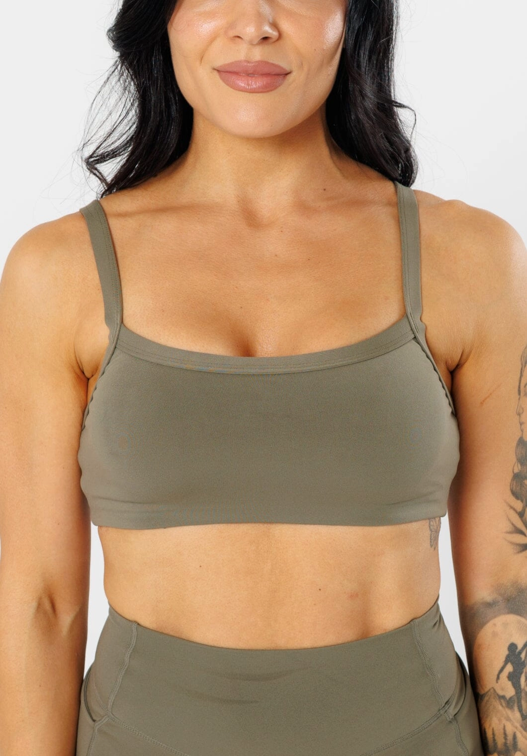 Reluna? Multi-Fit Bra Everglades