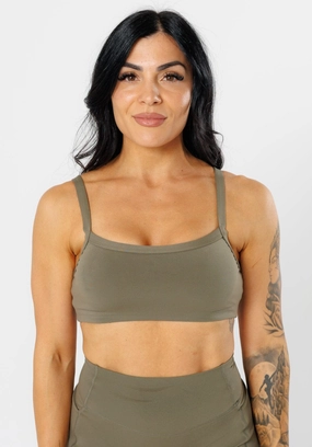 Reluna? Multi-Fit Bra Everglades