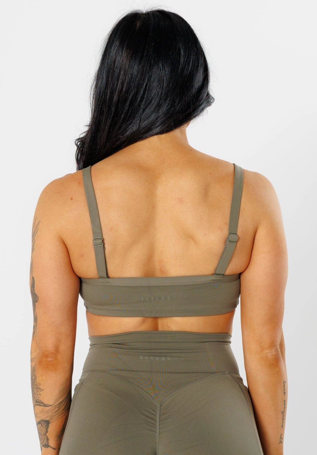 Reluna? Multi-Fit Bra Everglades