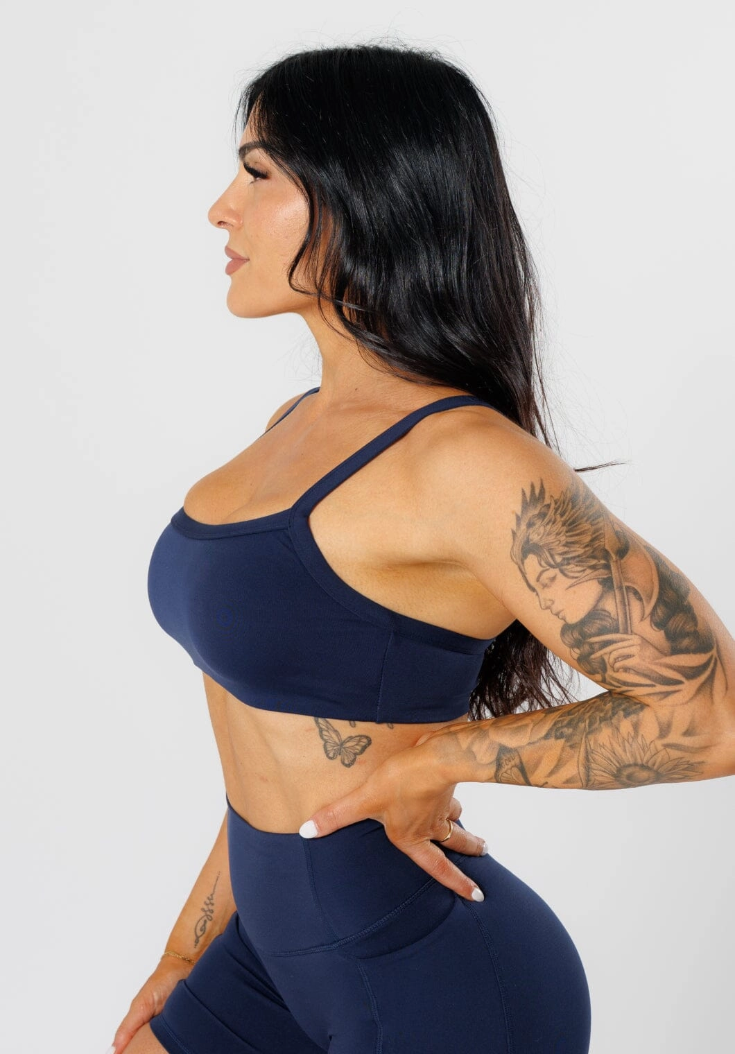 Reluna? Multi-Fit Bra Ink