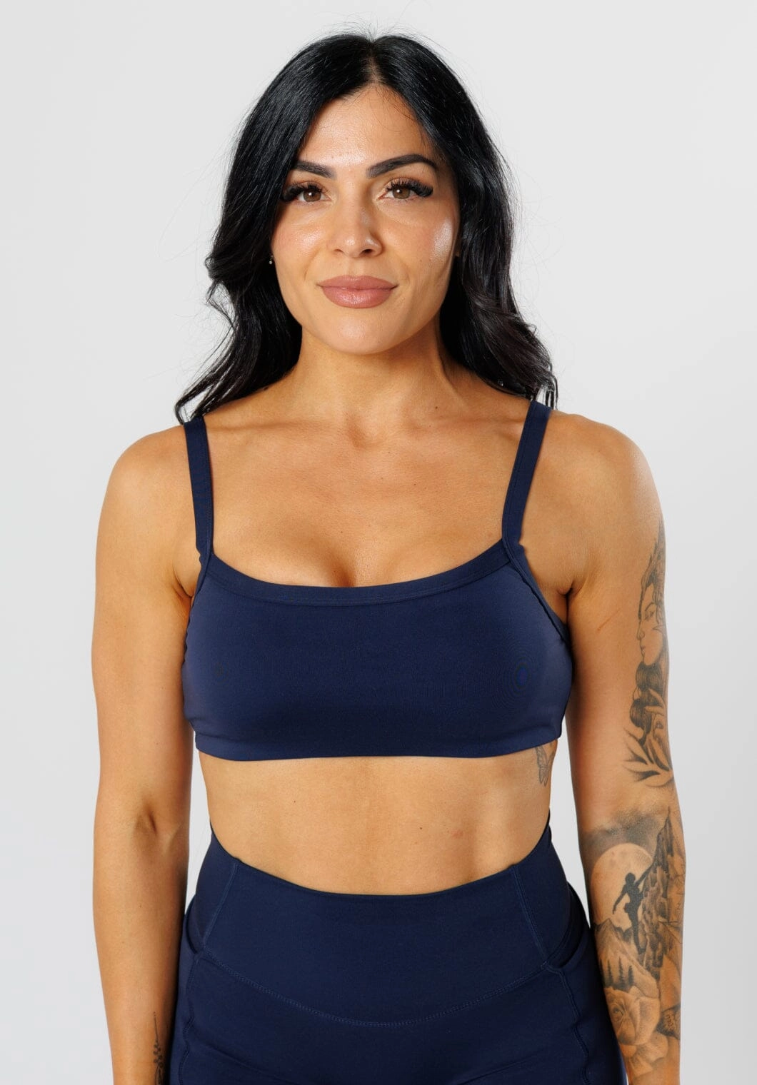 Reluna? Multi-Fit Bra Ink