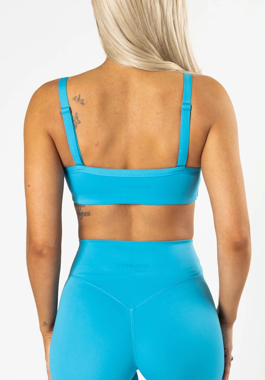Reluna? Multi-Fit Bra Lagoon