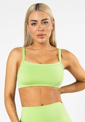Reluna? Multi-Fit Bra Lime
