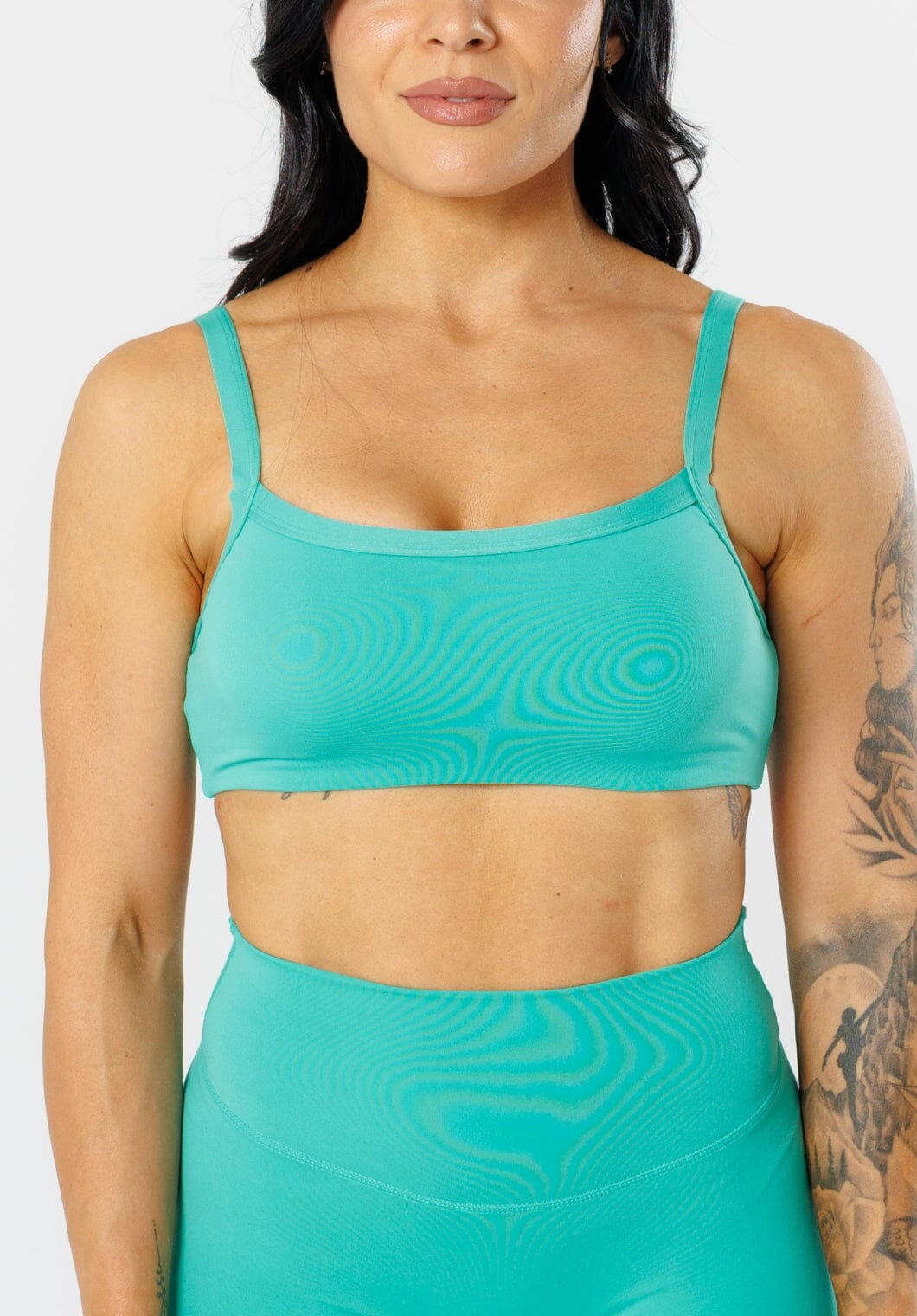 Reluna? Multi-Fit Bra Palm Leaf