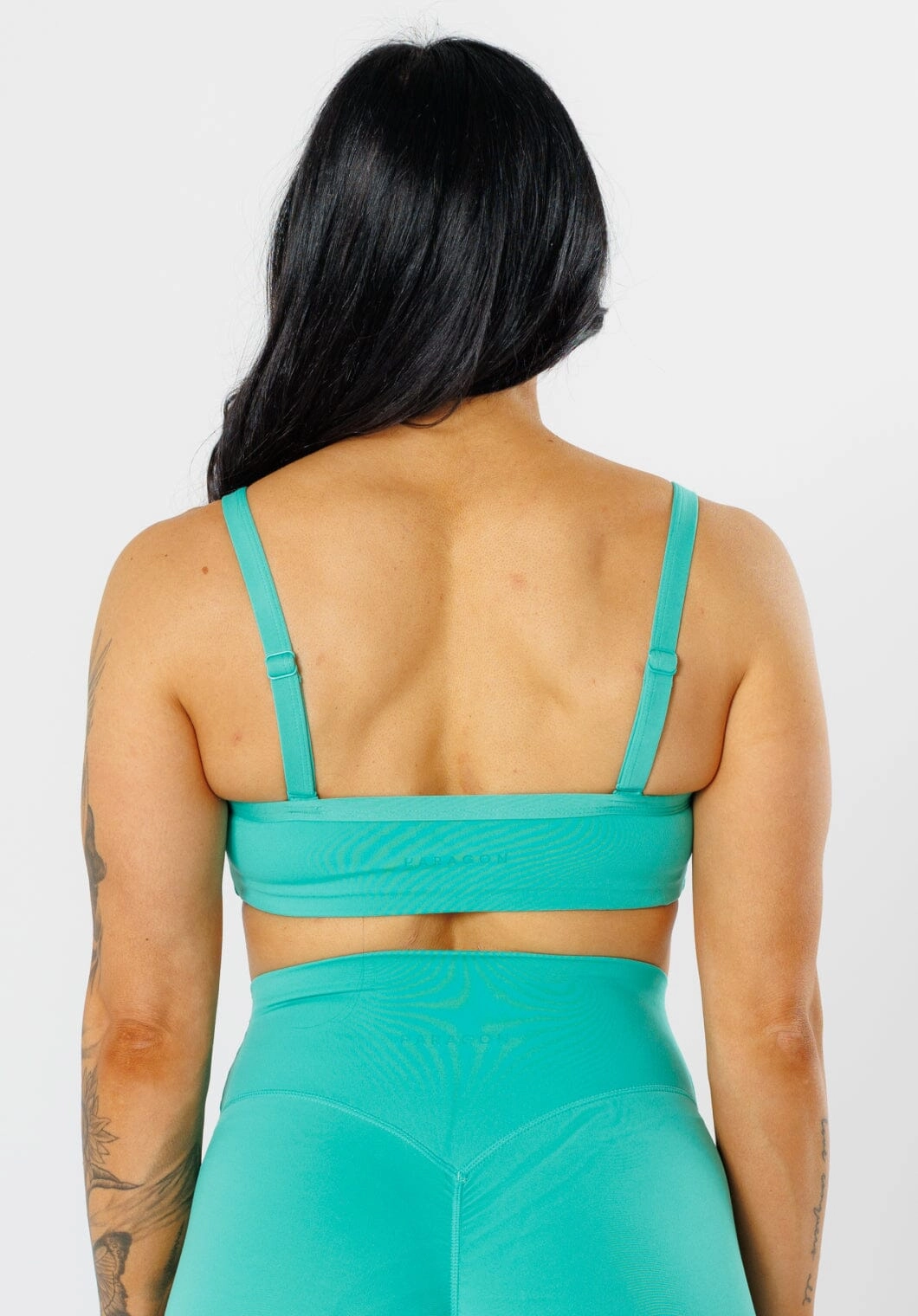 Reluna? Multi-Fit Bra Palm Leaf