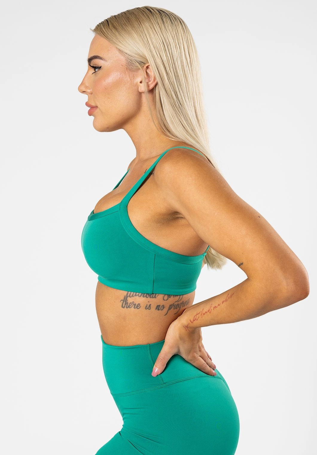Reluna? Multi-Fit Bra Paradise