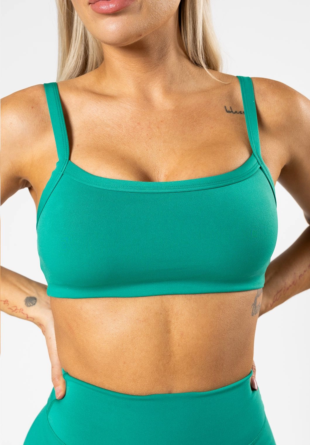 Reluna? Multi-Fit Bra Paradise