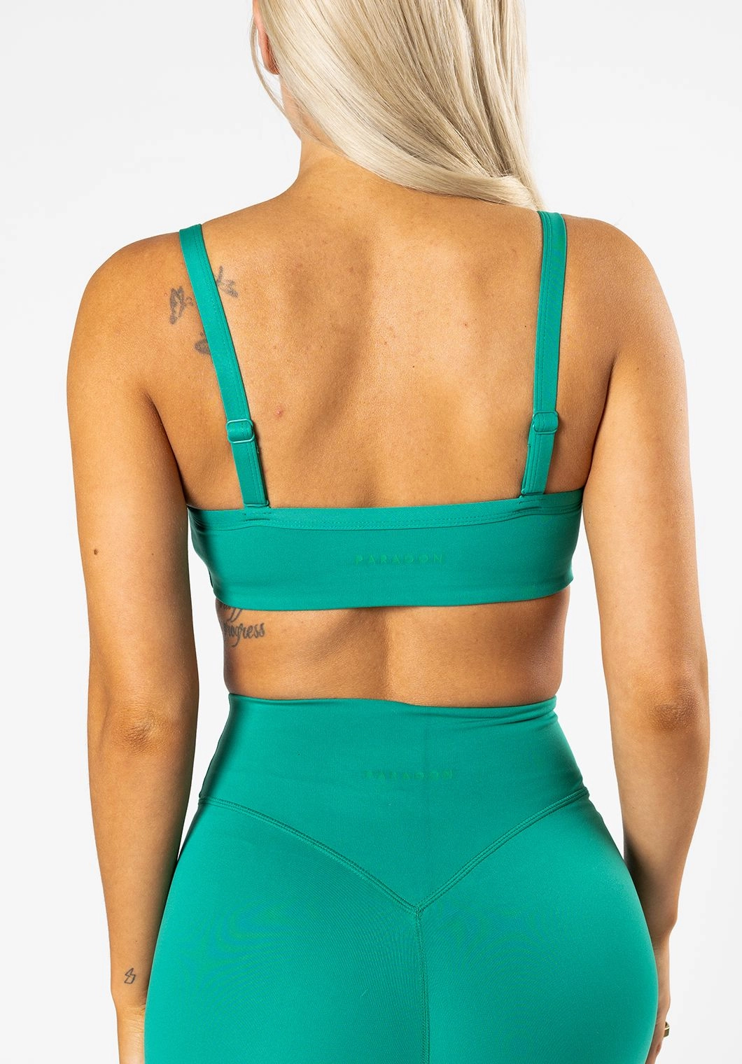 Reluna? Multi-Fit Bra Paradise