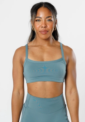 Reluna? Multi-Fit Bra Slate