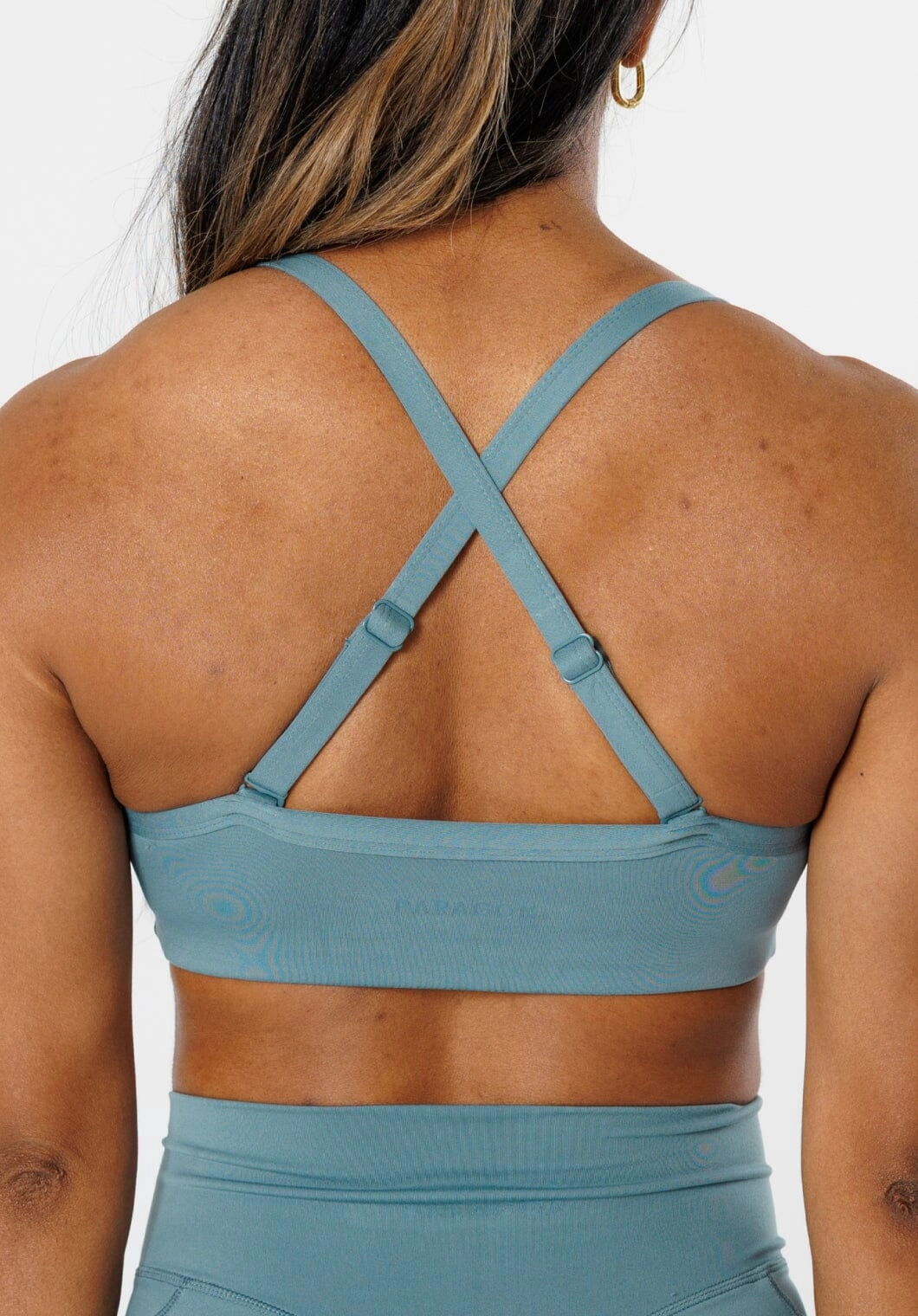 Reluna? Multi-Fit Bra Slate