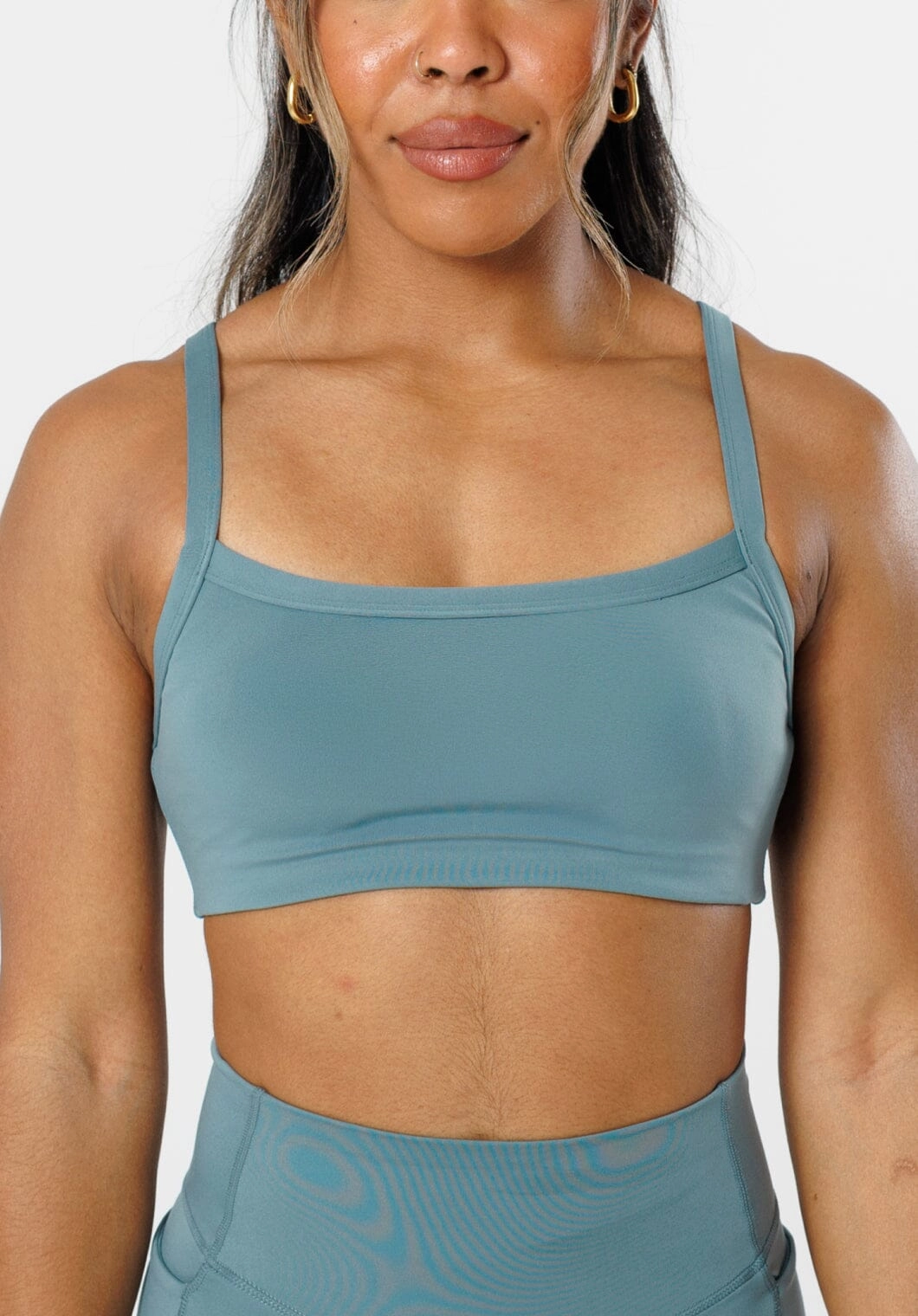 Reluna? Multi-Fit Bra Slate