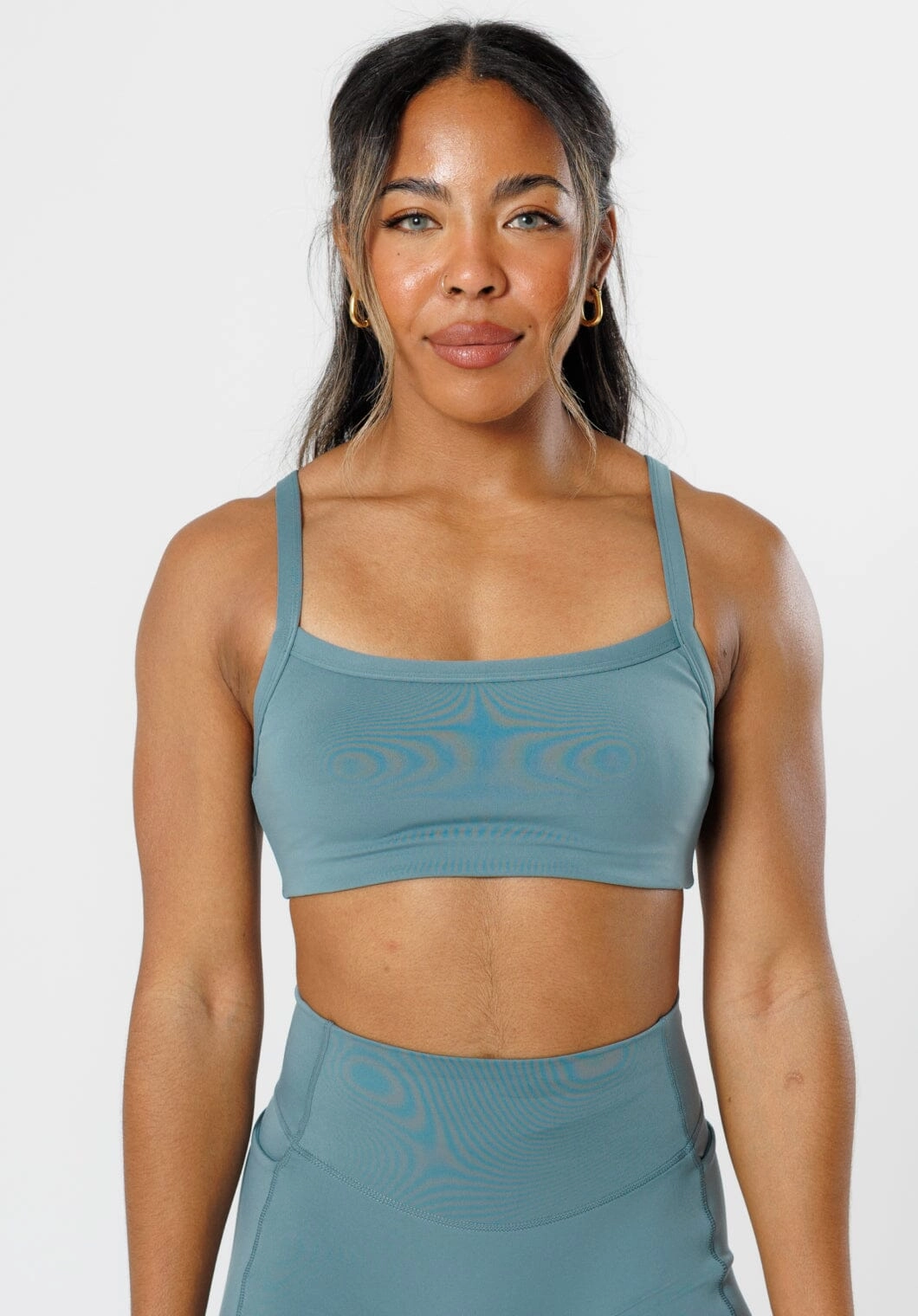 Reluna? Multi-Fit Bra Slate