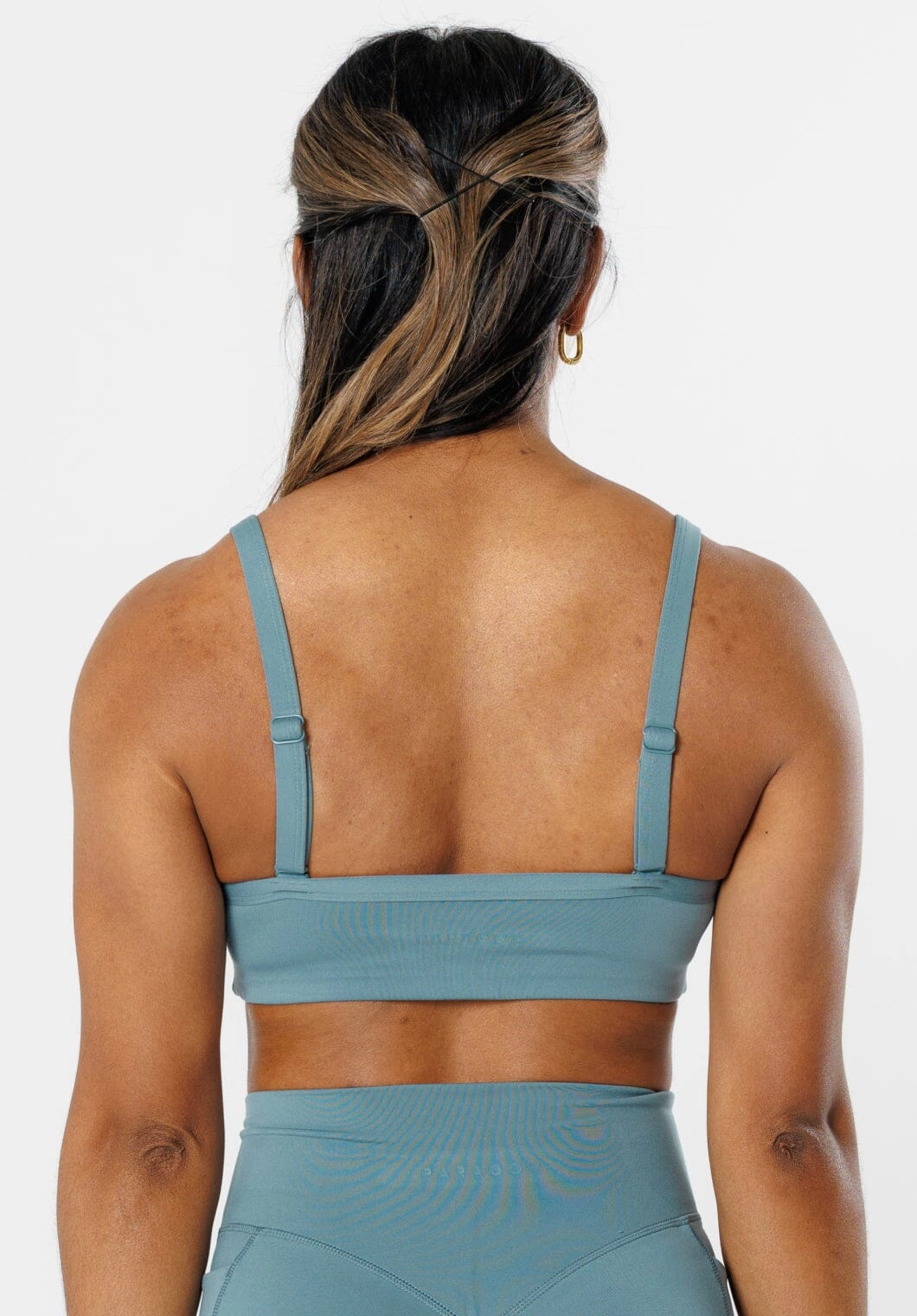 Reluna? Multi-Fit Bra Slate
