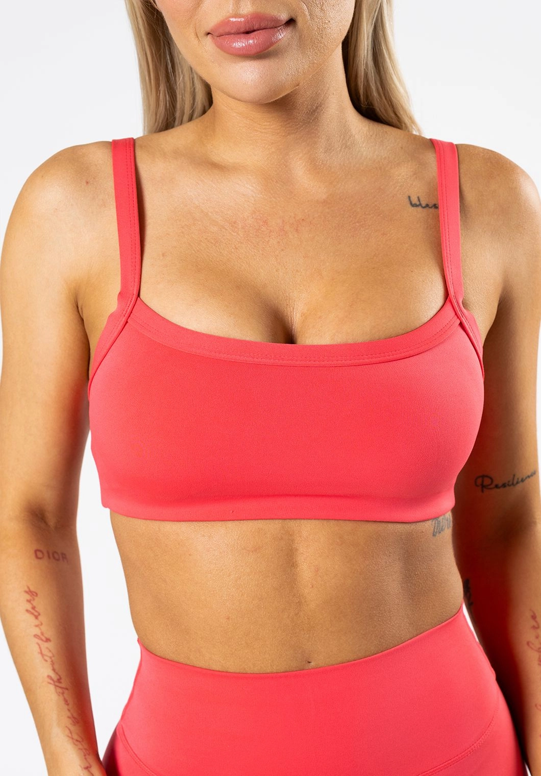Reluna? Multi-Fit Bra Spicy Marg