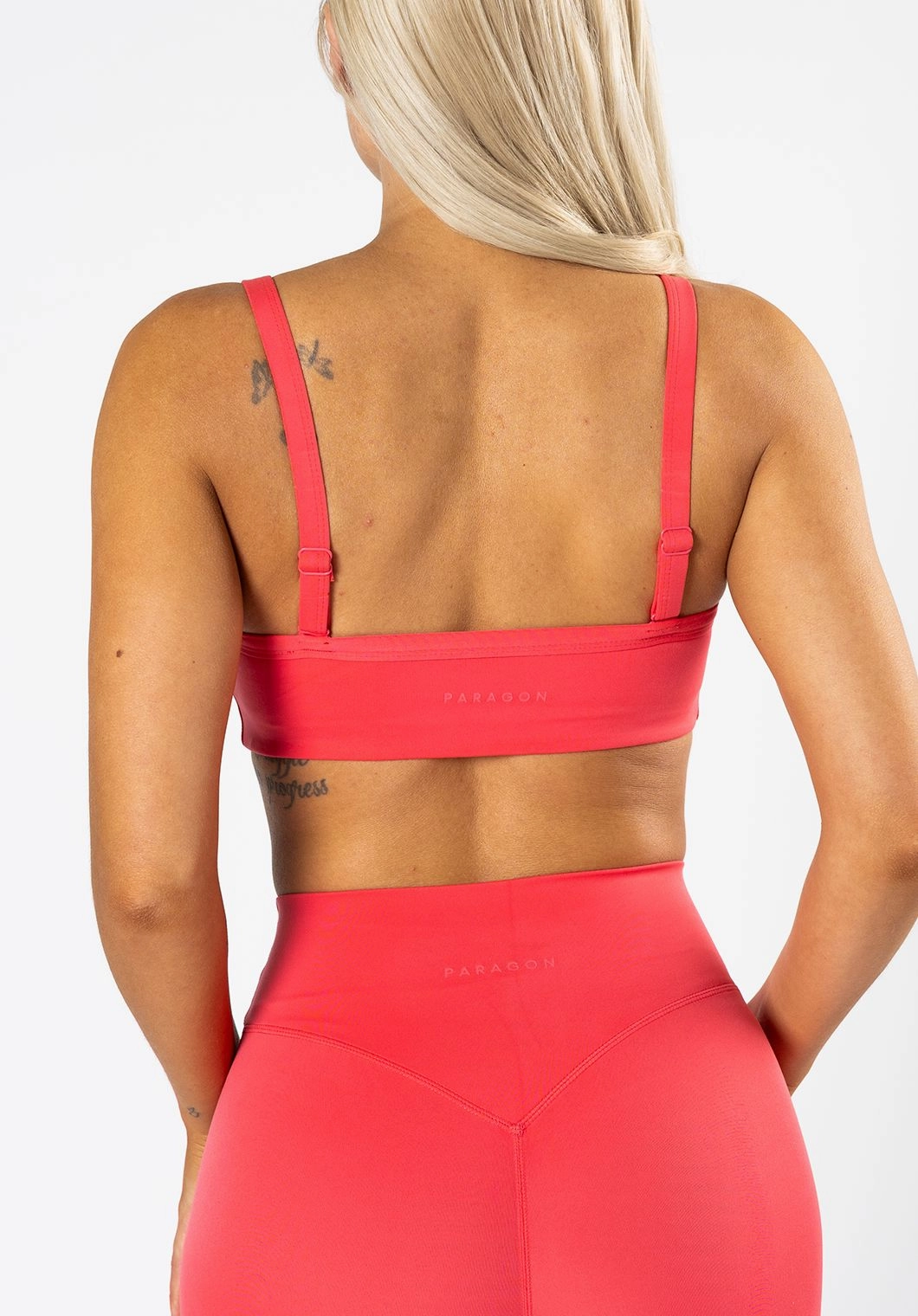 Reluna? Multi-Fit Bra Spicy Marg