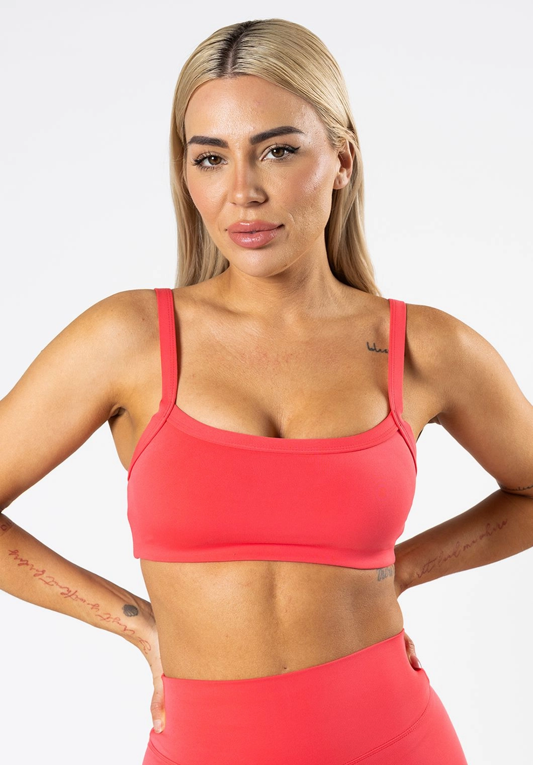 Reluna? Multi-Fit Bra Spicy Marg