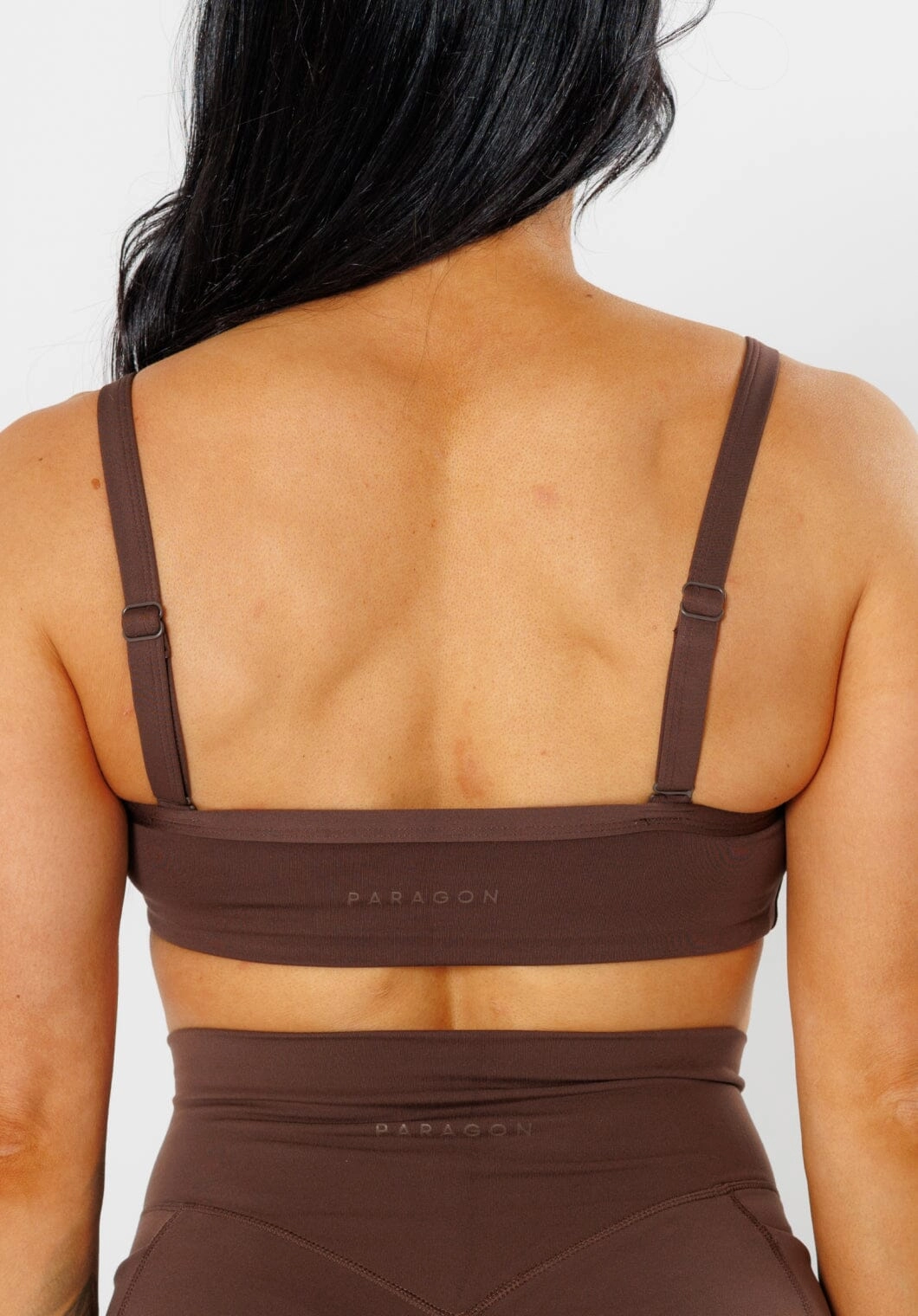 Reluna? Multi-Fit Bra Walnut