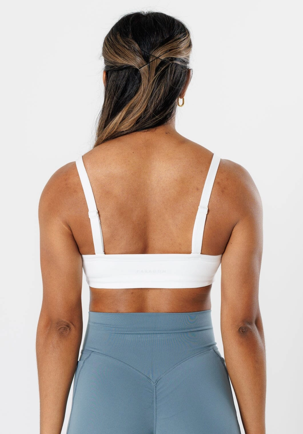 Reluna? Multi-Fit Bra White