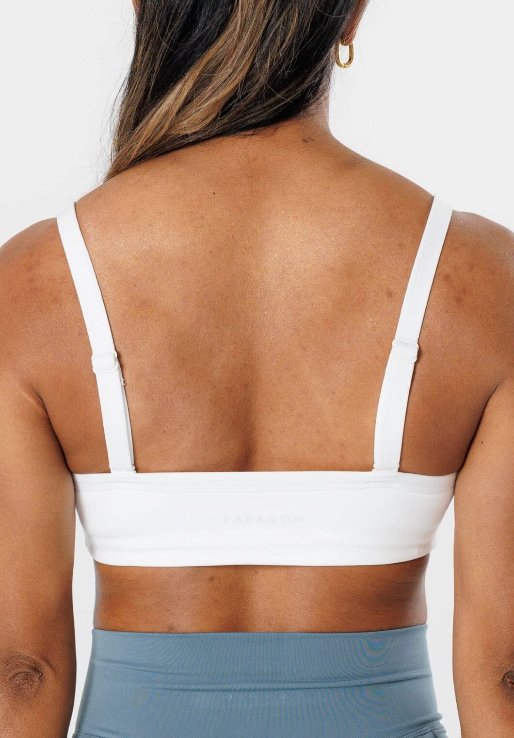 Reluna? Multi-Fit Bra White
