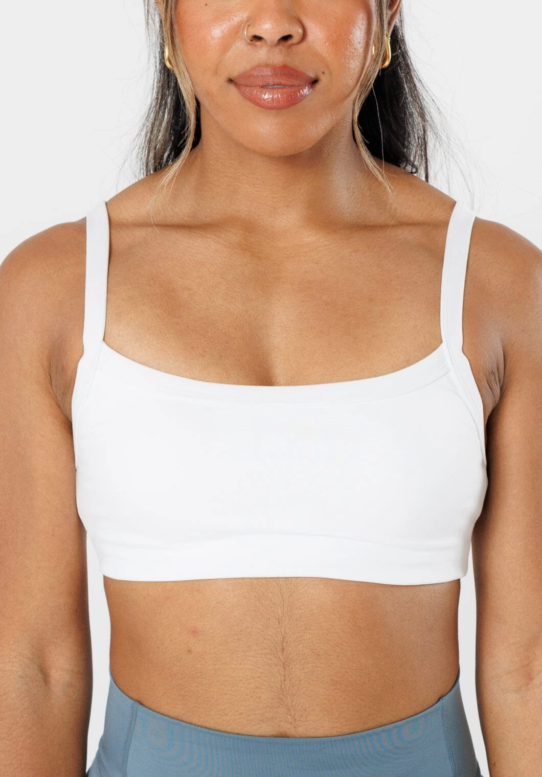 Reluna? Multi-Fit Bra White