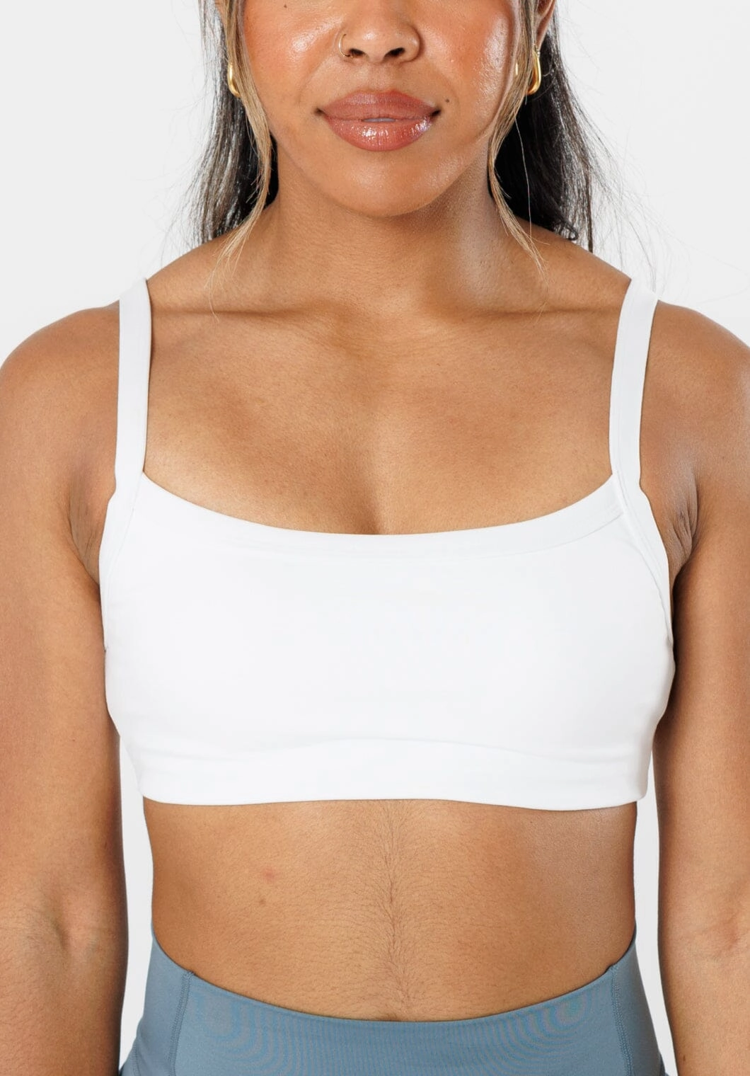 Reluna? Multi-Fit Bra White