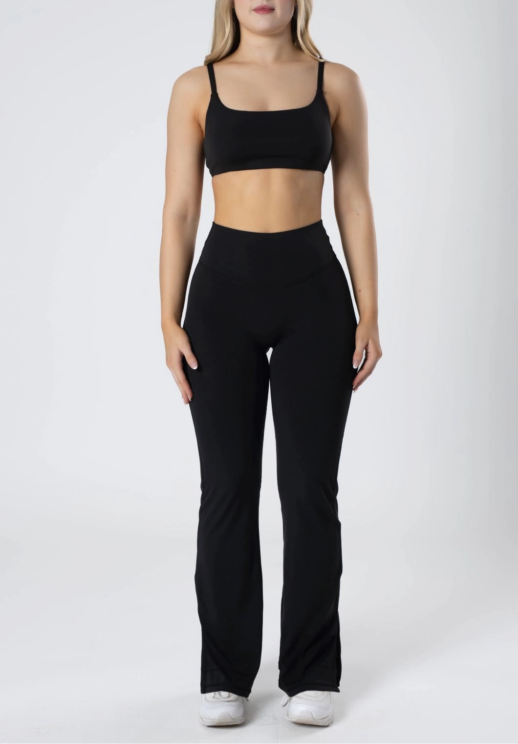 Reluna Original Sculptseam? Flare 31" Black