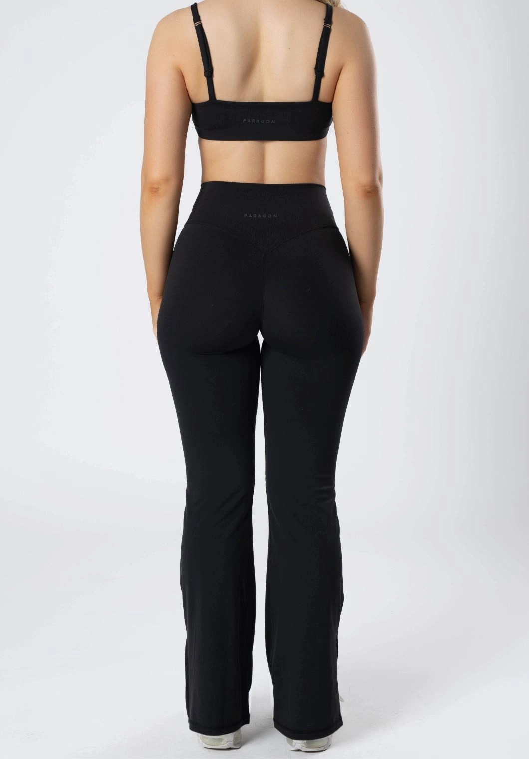 Reluna Original Sculptseam? Flare 31" Black