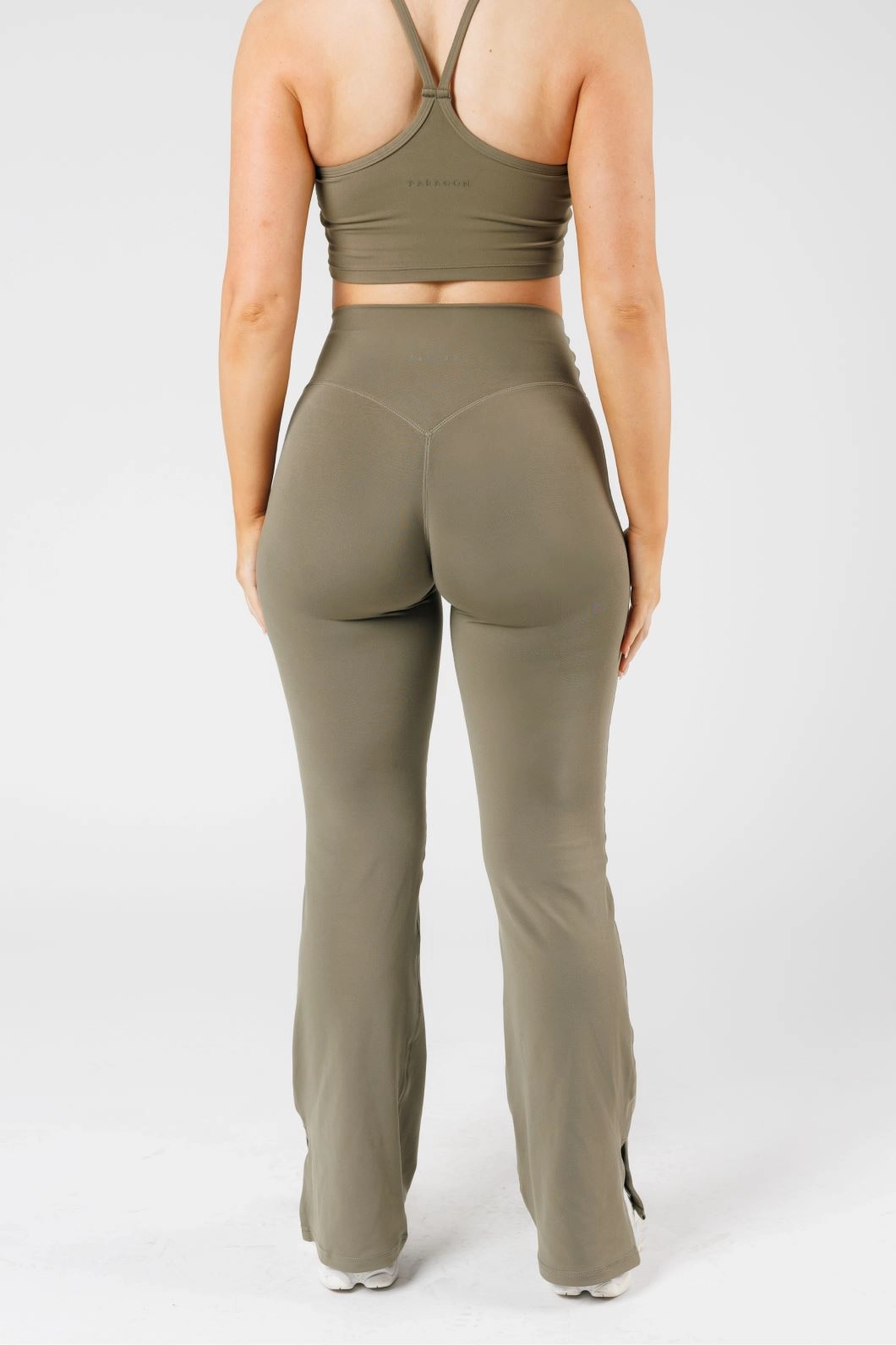 Reluna Original Sculptseam? Flare 31" Everglades