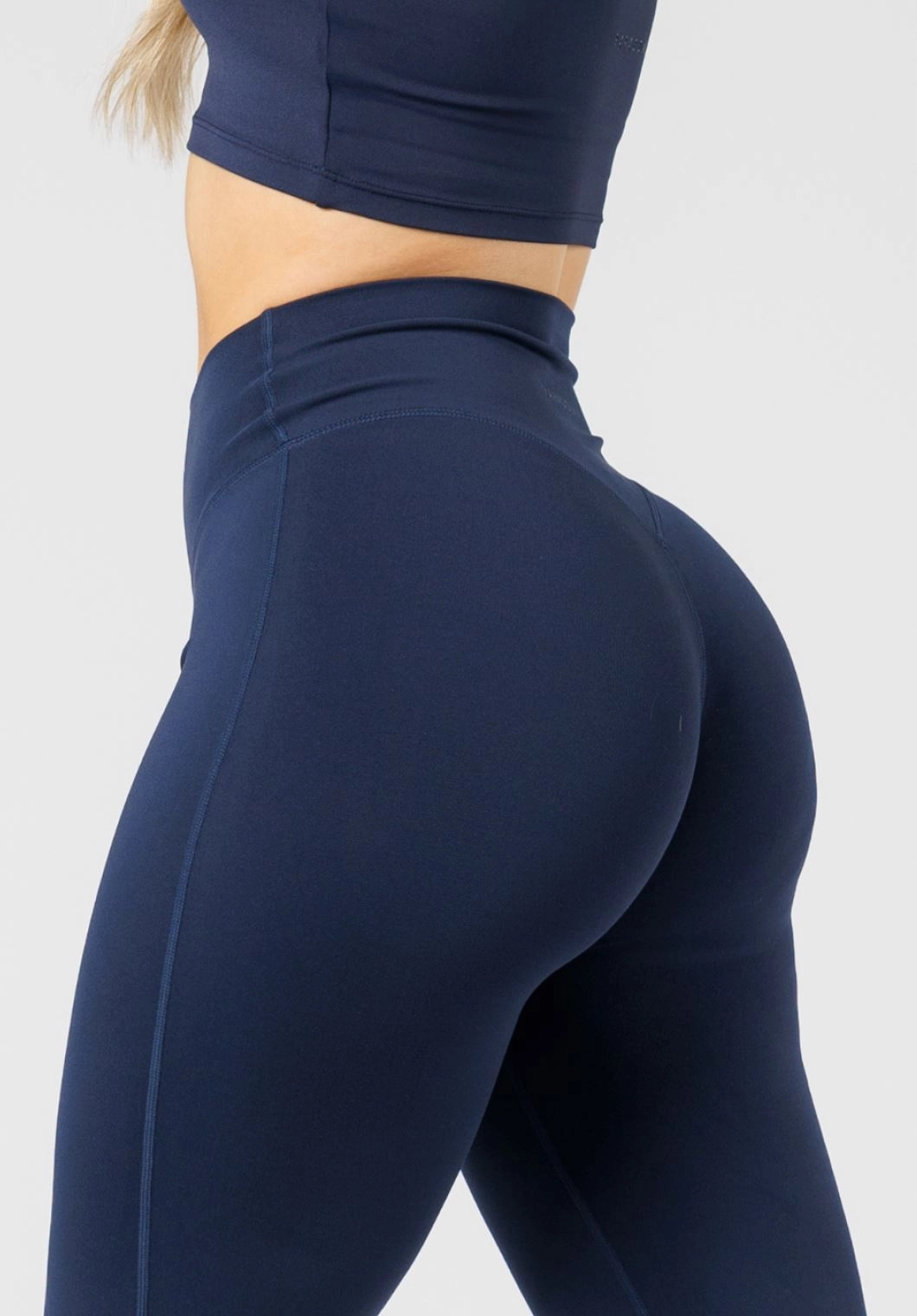 Reluna Original Sculptseam? Flare 31" Ink