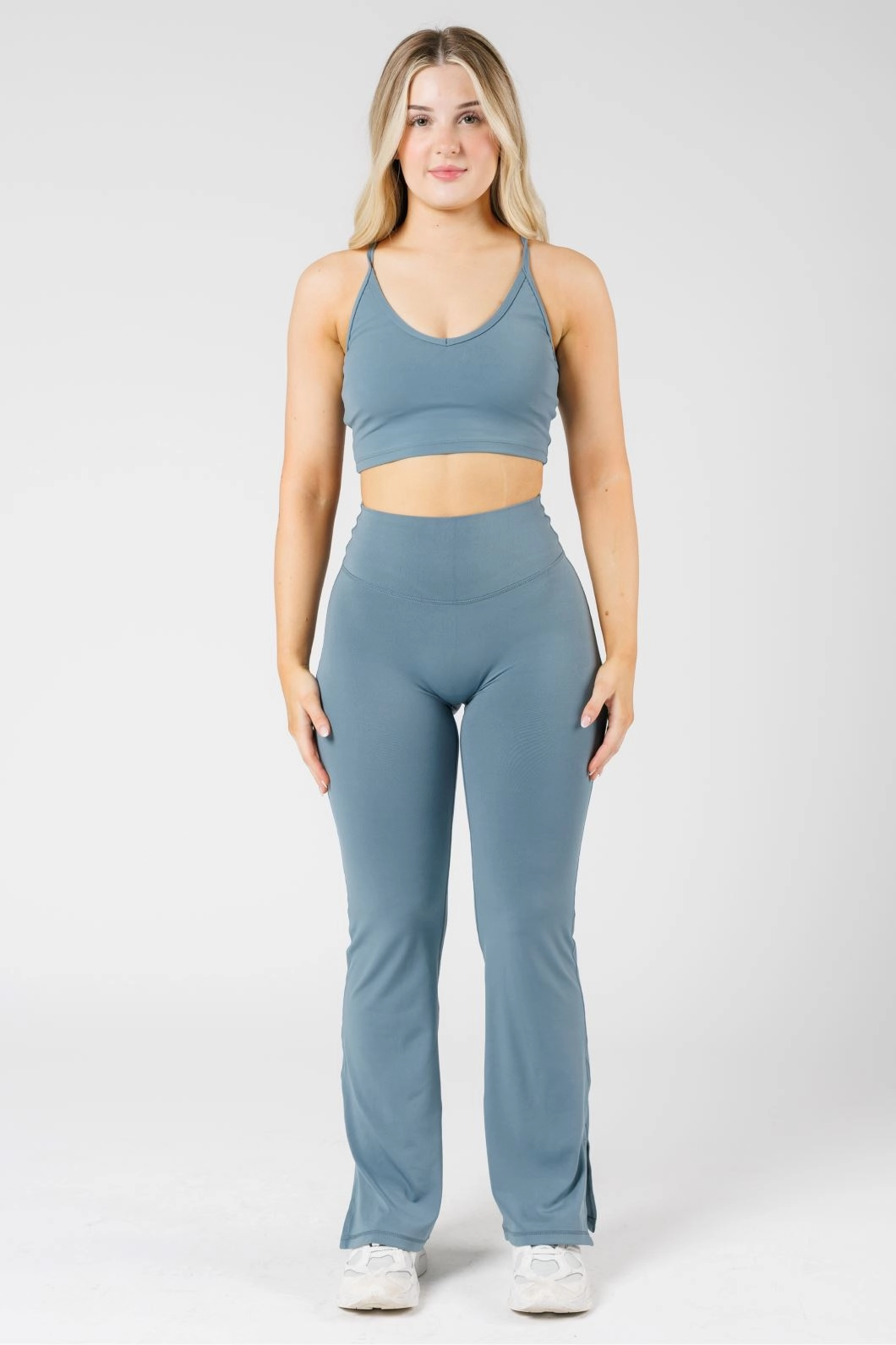 Reluna Original Sculptseam? Flare 31" Slate