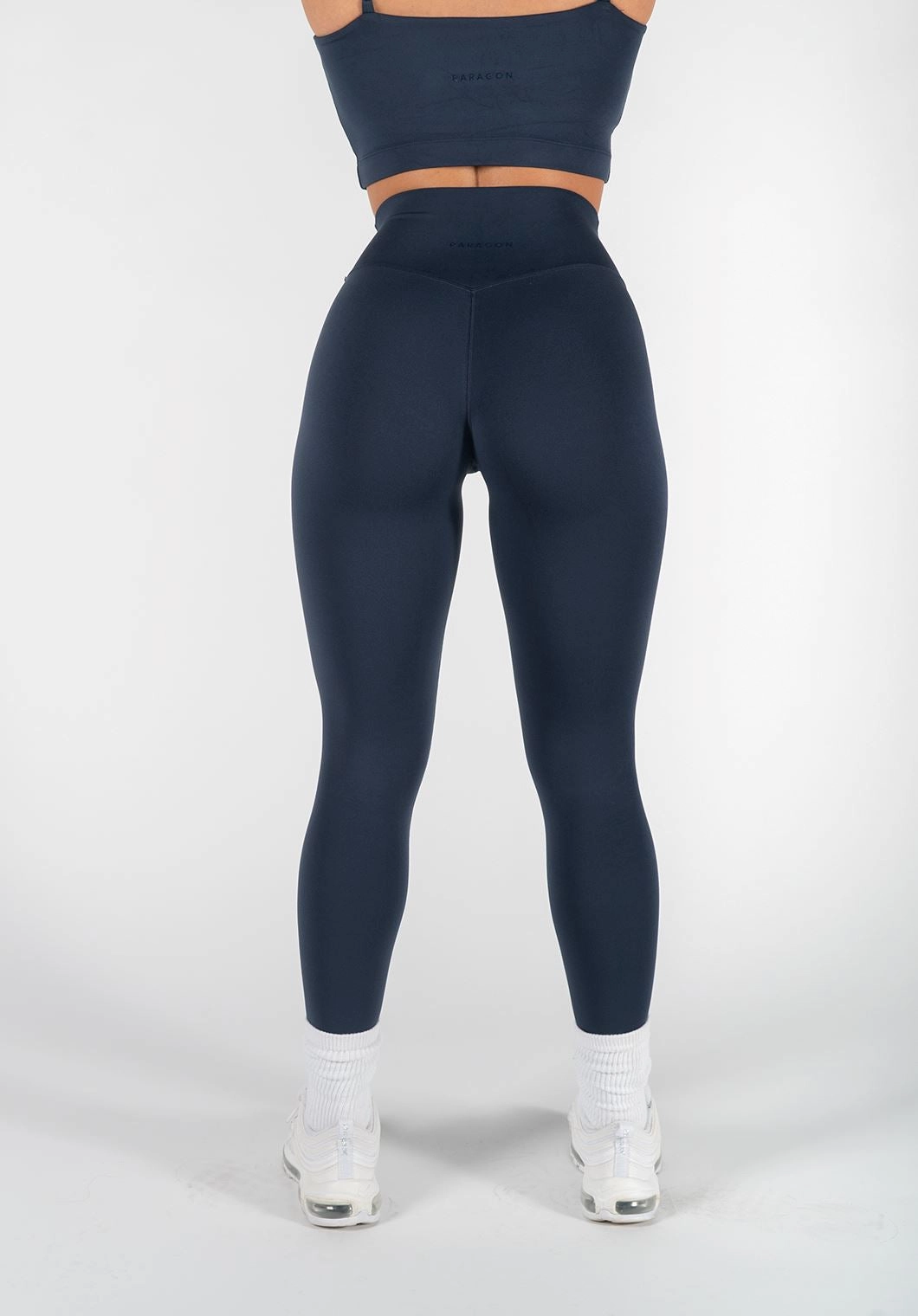 Reluna Original Sculptseam? Legging Indigo