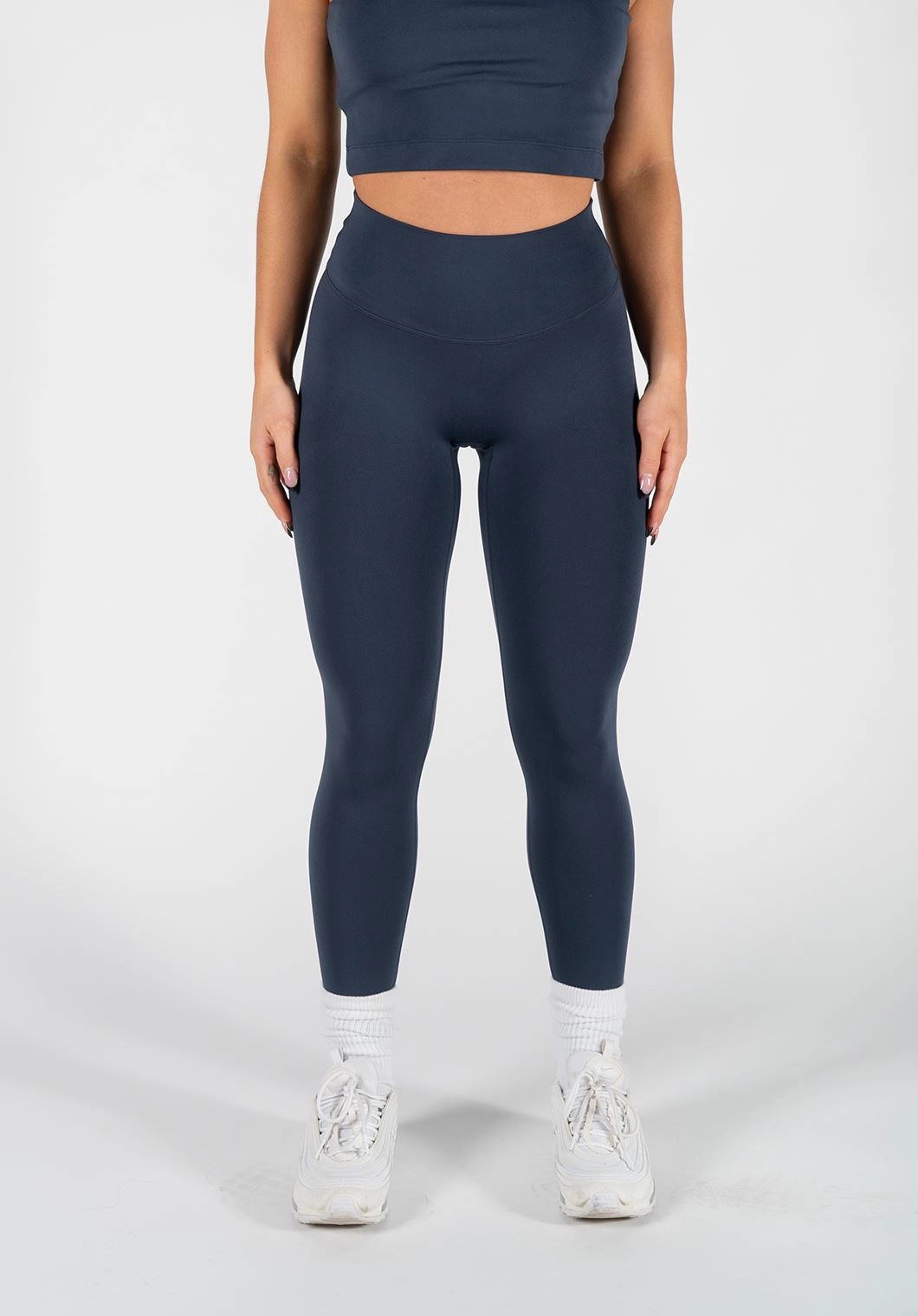 Reluna Original Sculptseam? Legging Indigo