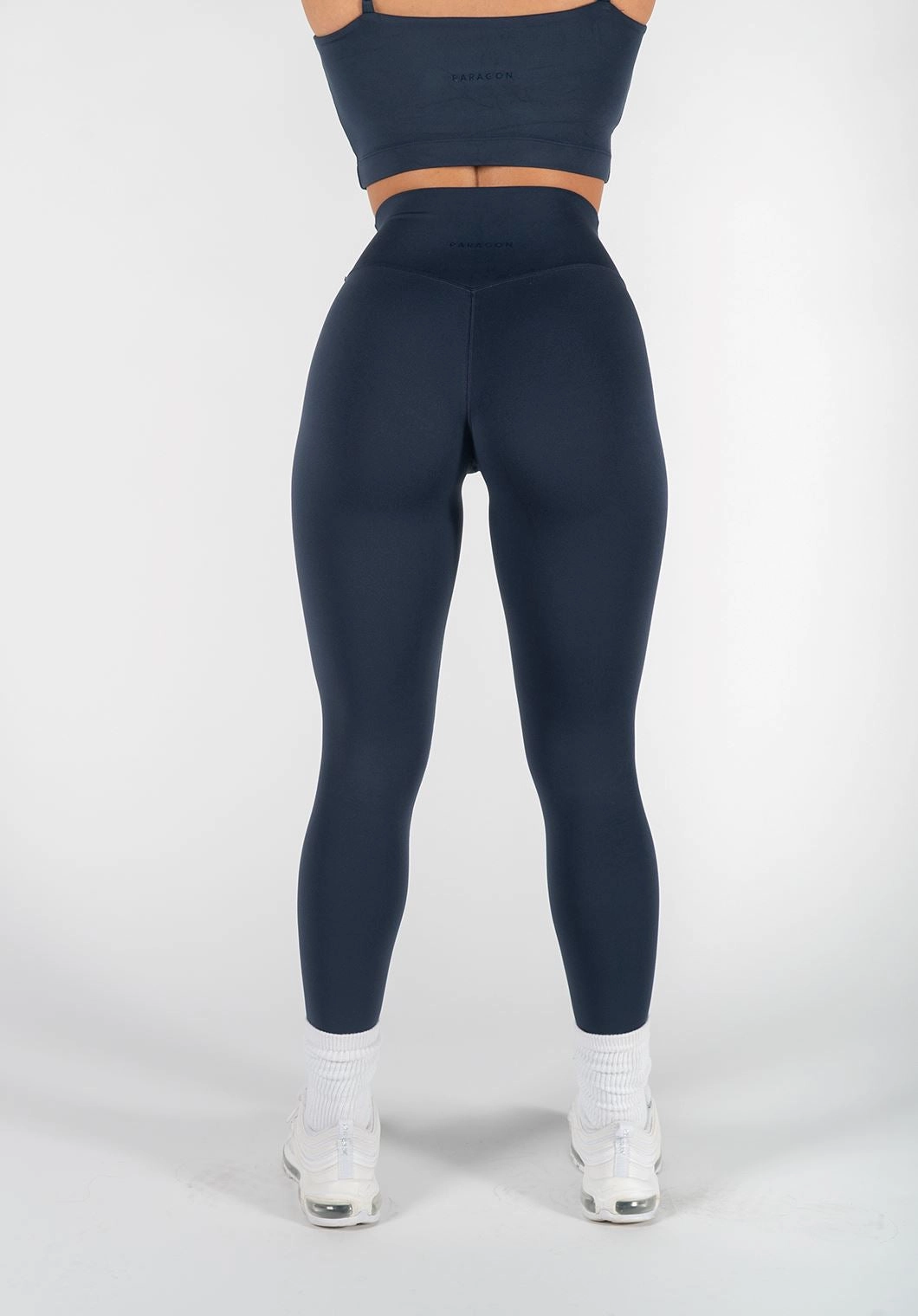 Reluna Original Sculptseam? Legging Indigo
