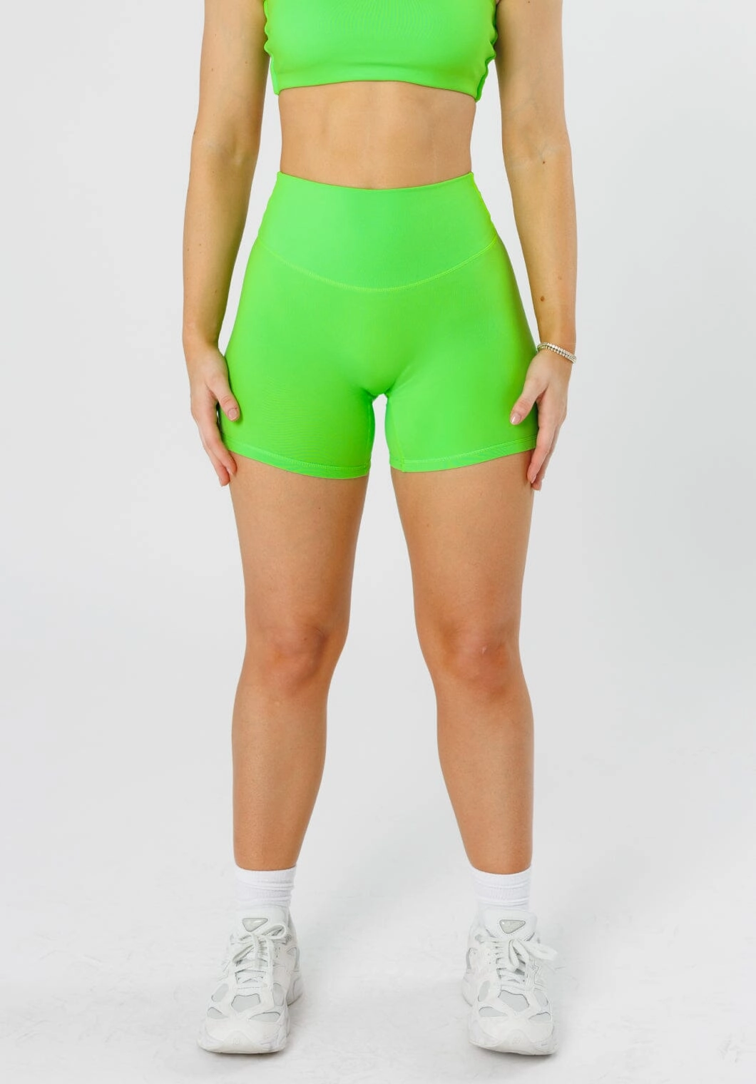 Reluna Original Sculptseam? Plus Short 5?? Jolt