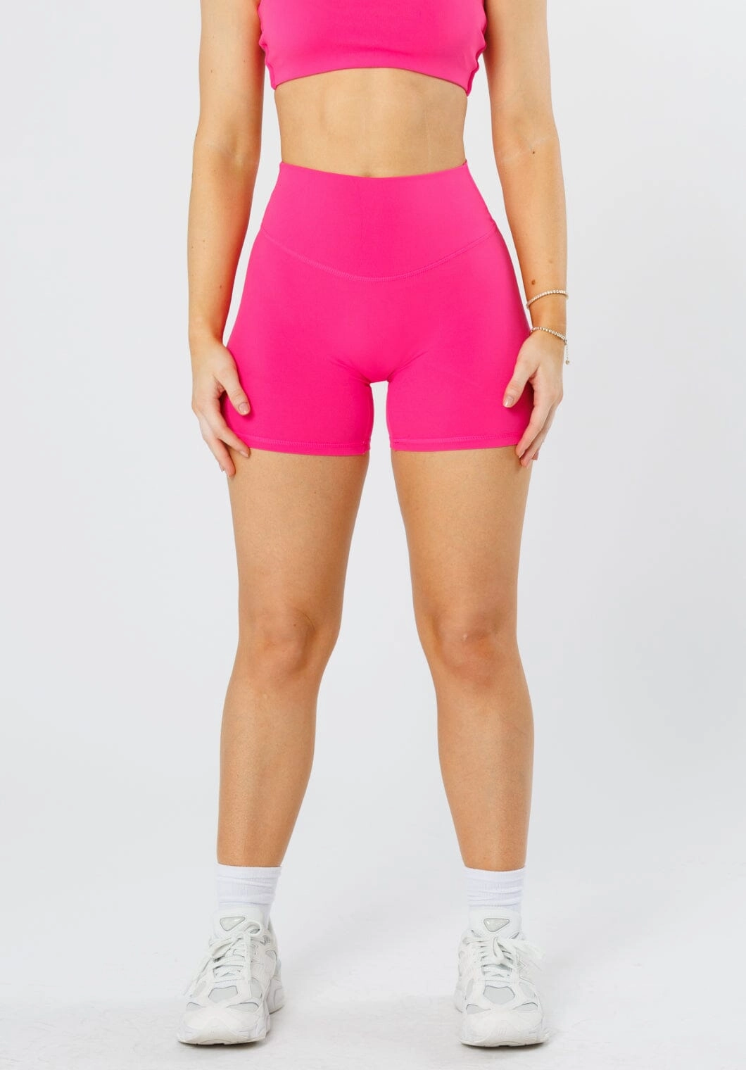Reluna Original Sculptseam? Plus Short 5" Crush