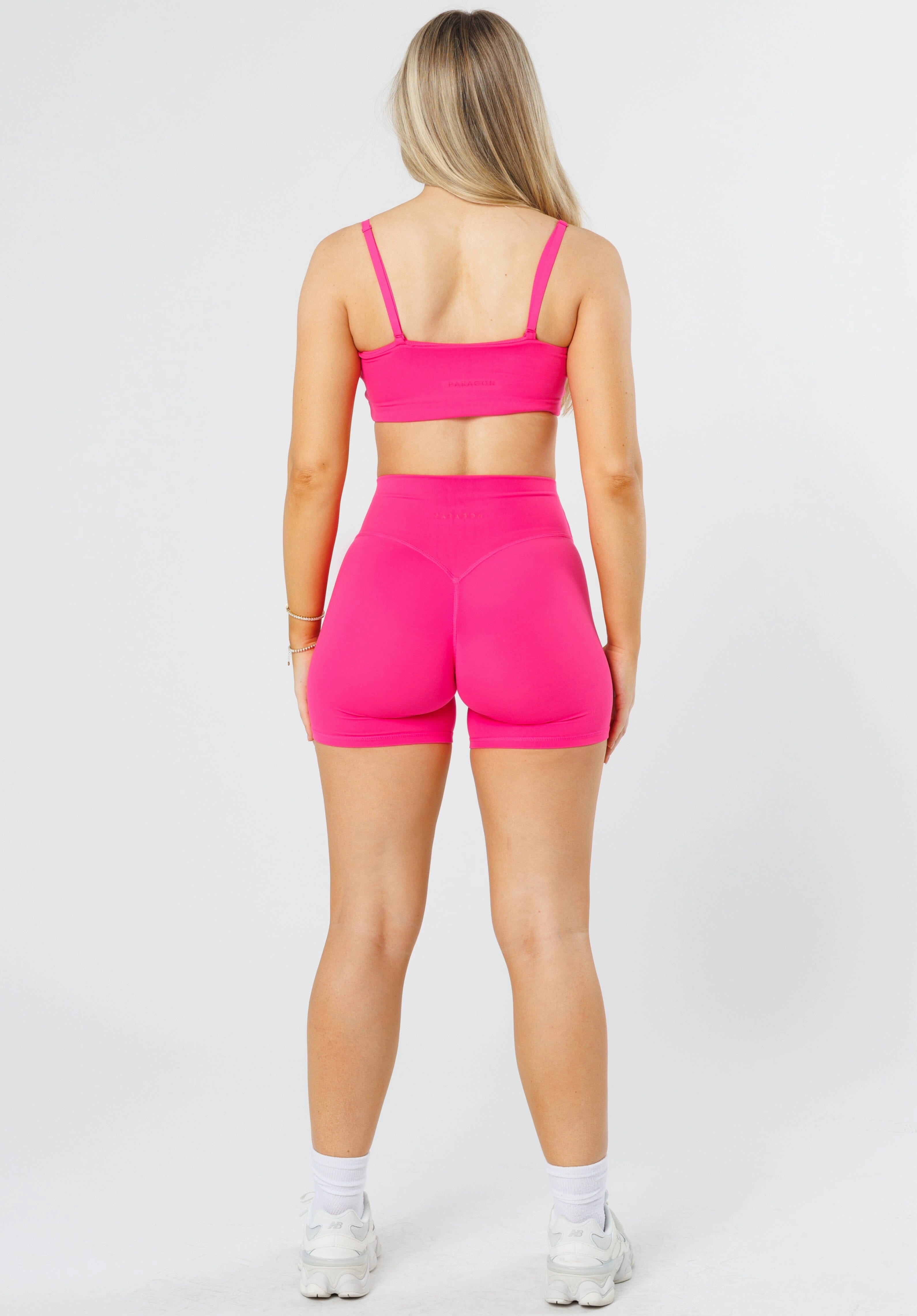 Reluna Original Sculptseam? Plus Short 5" Crush