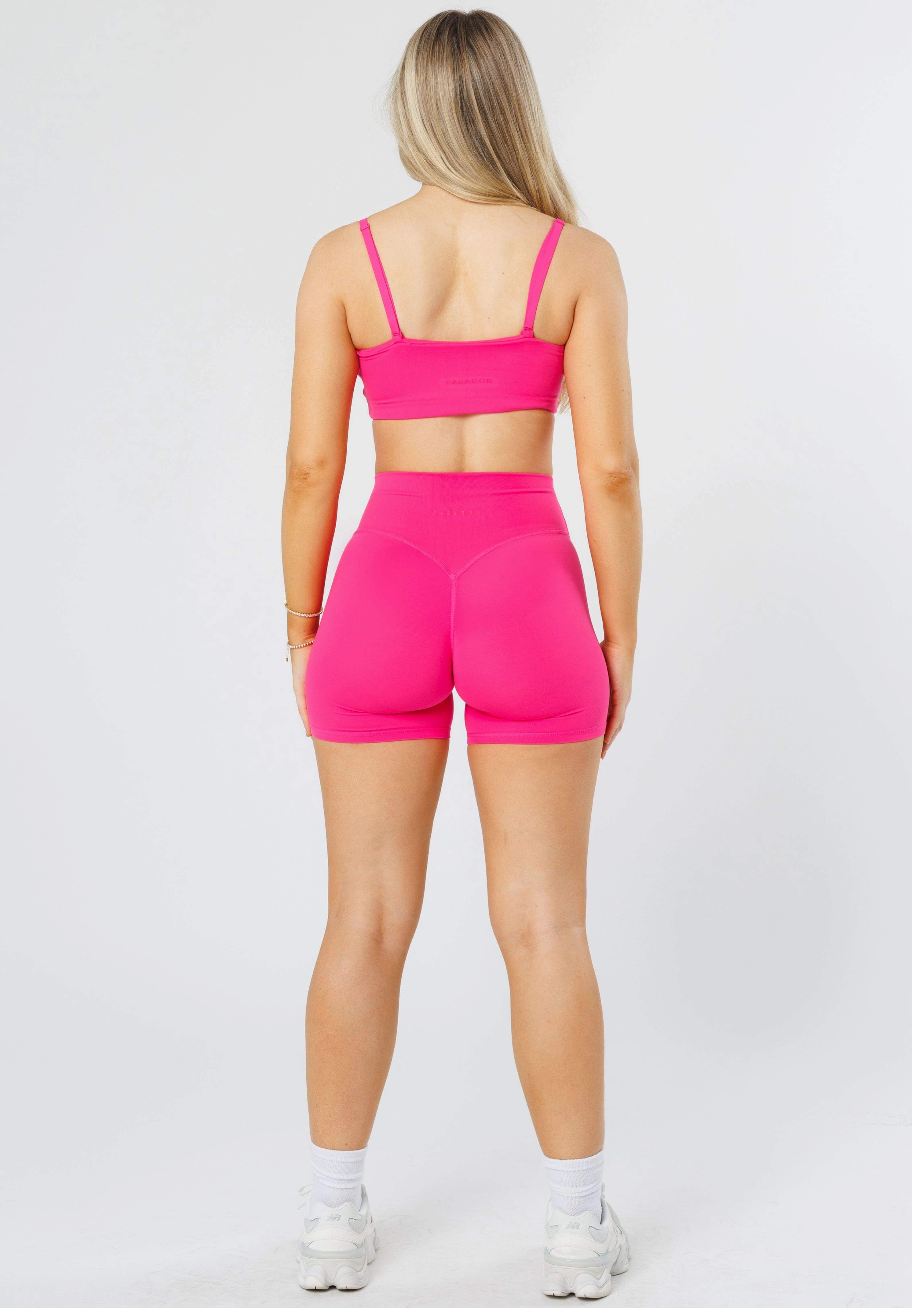 Reluna Original Sculptseam? Plus Short 5" Crush