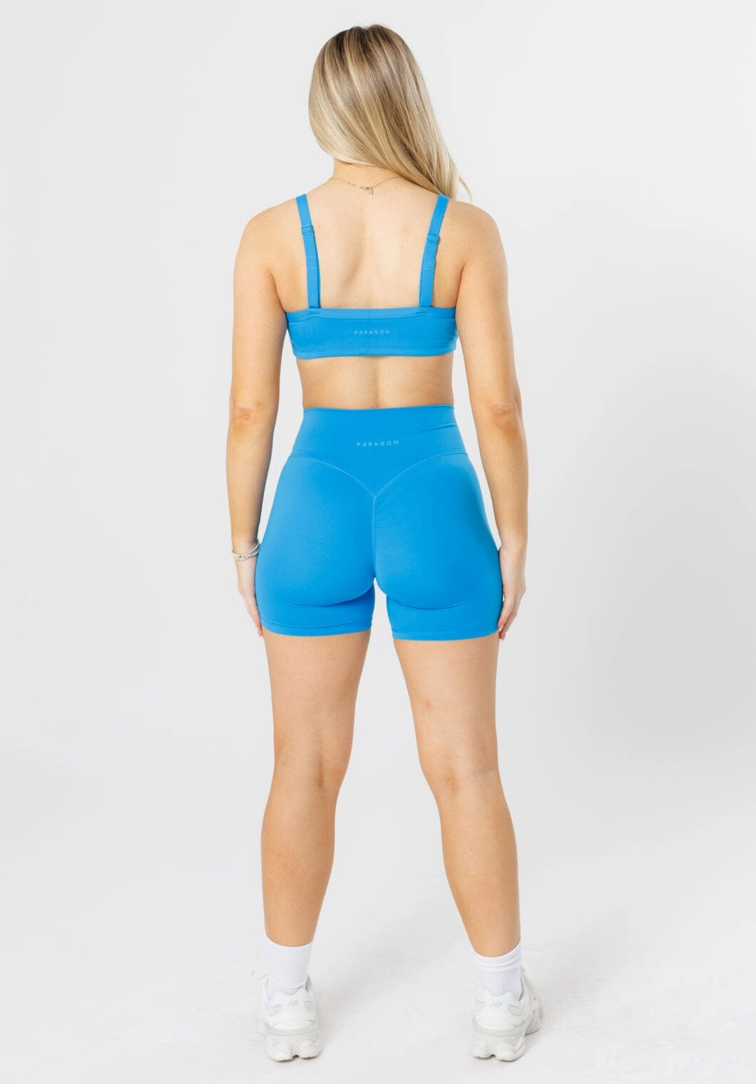 Reluna Original Sculptseam? Plus Short Amped