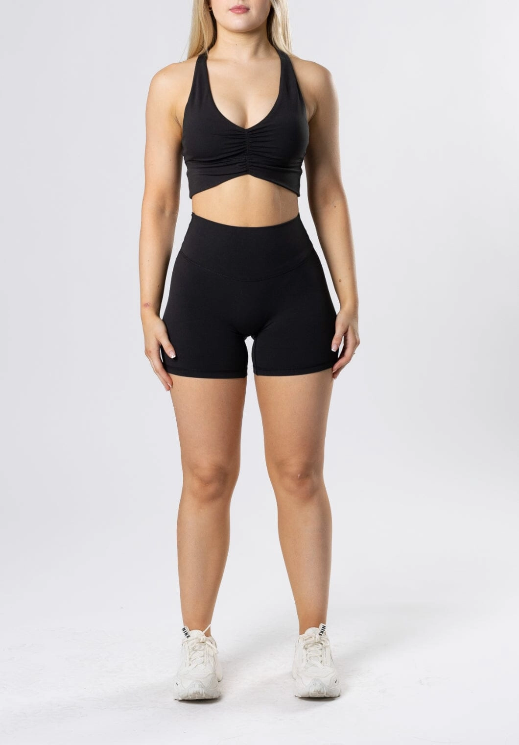 Reluna Original Sculptseam? Plus Short Black