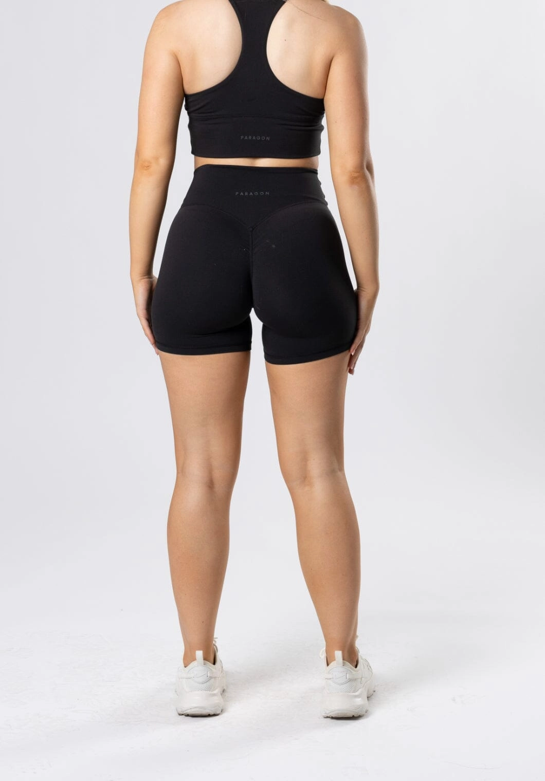 Reluna Original Sculptseam? Plus Short Black
