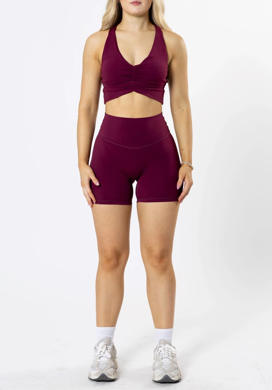 Reluna Original Sculptseam? Plus Short Blackberry