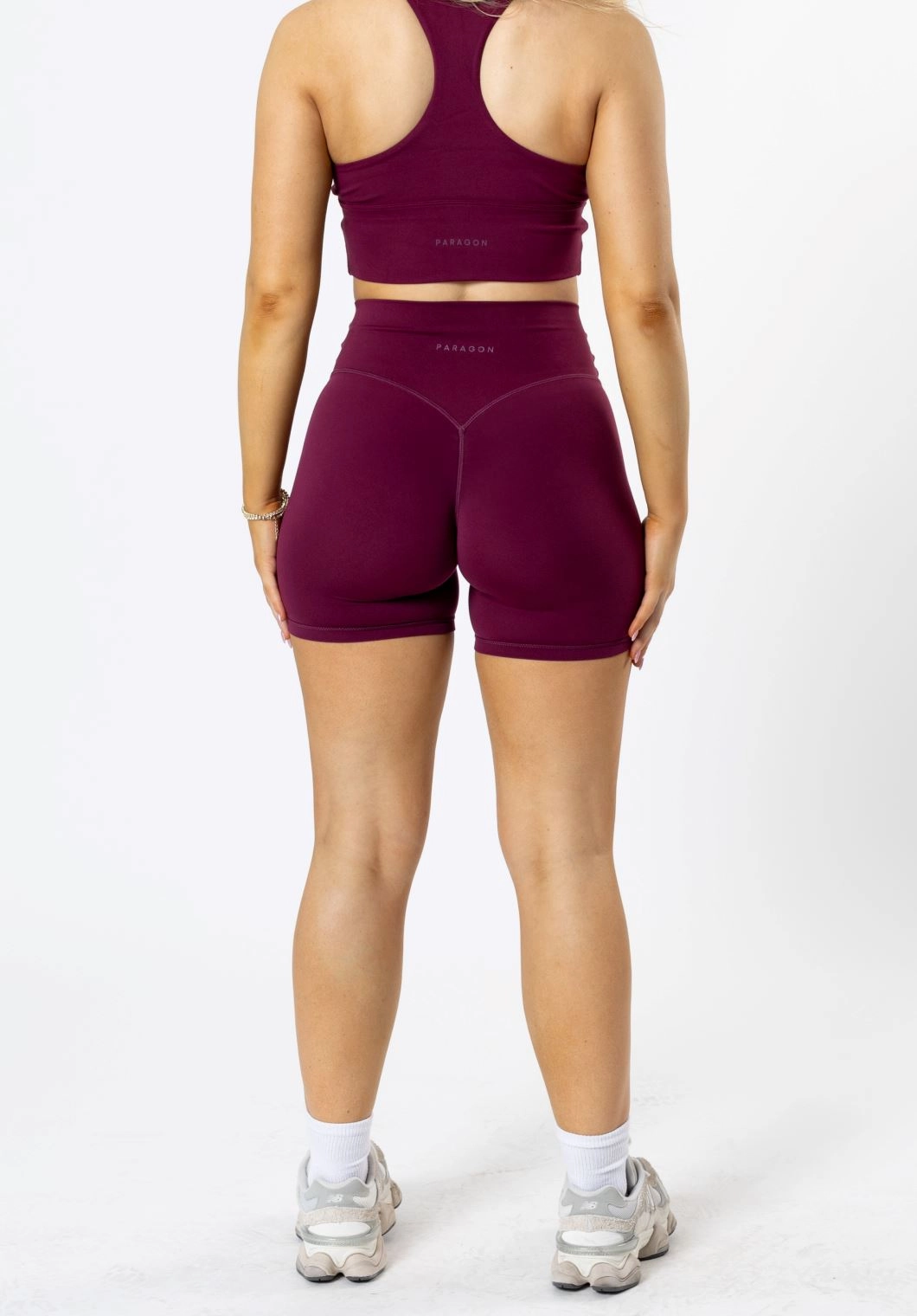 Reluna Original Sculptseam? Plus Short Blackberry