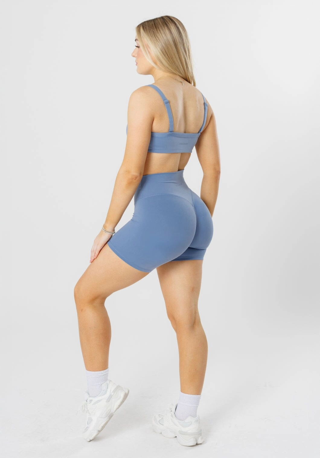 Reluna Original Sculptseam? Plus Short Blue Bird