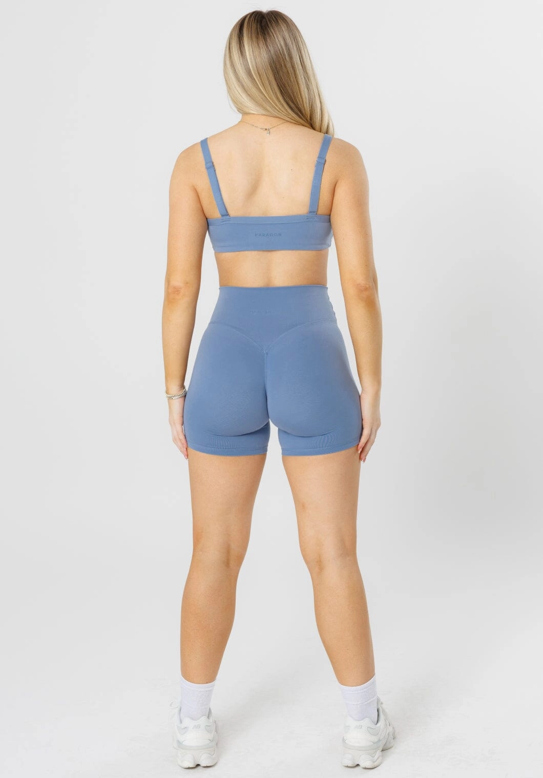 Reluna Original Sculptseam? Plus Short Blue Bird