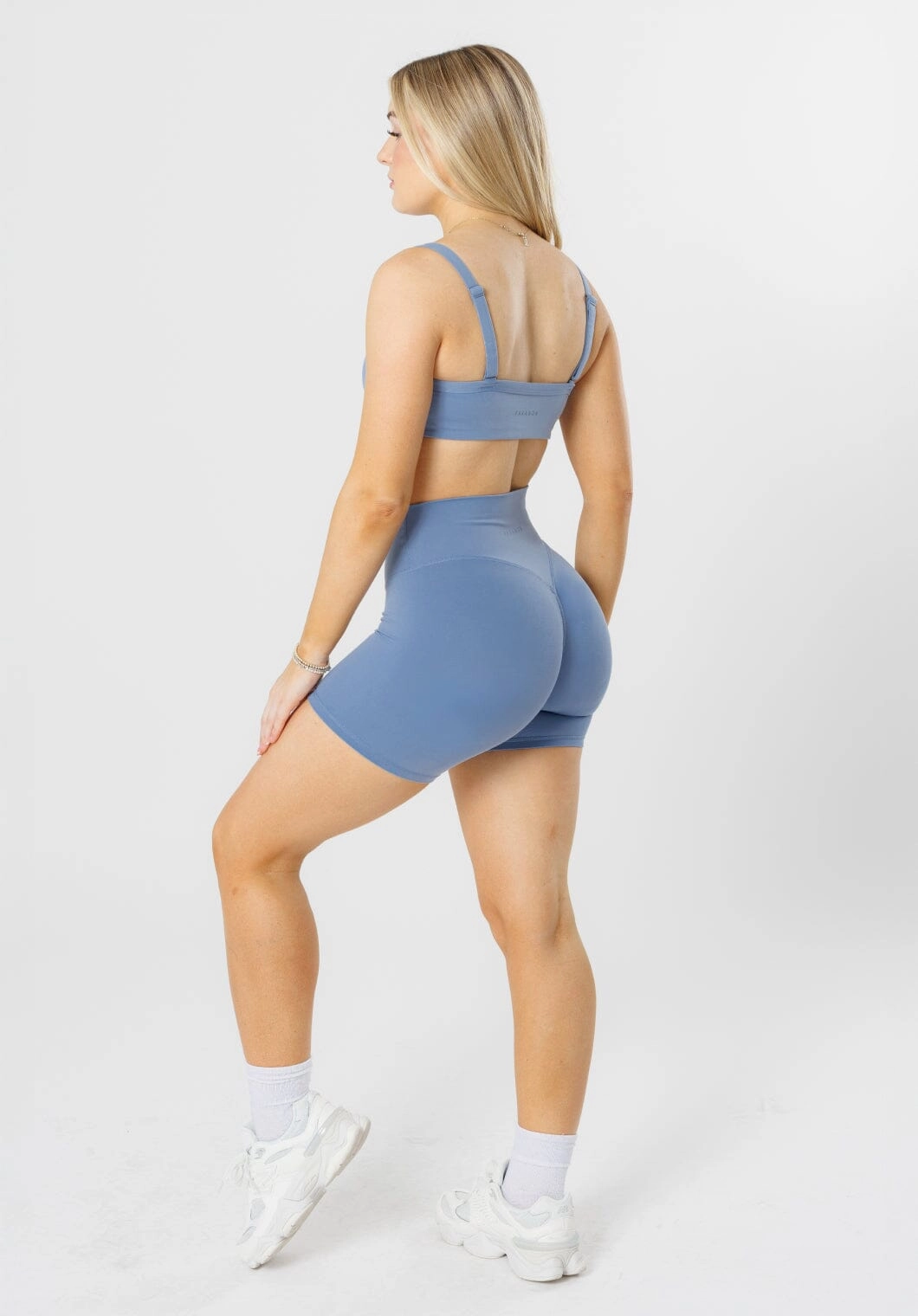 Reluna Original Sculptseam? Plus Short Blue Bird