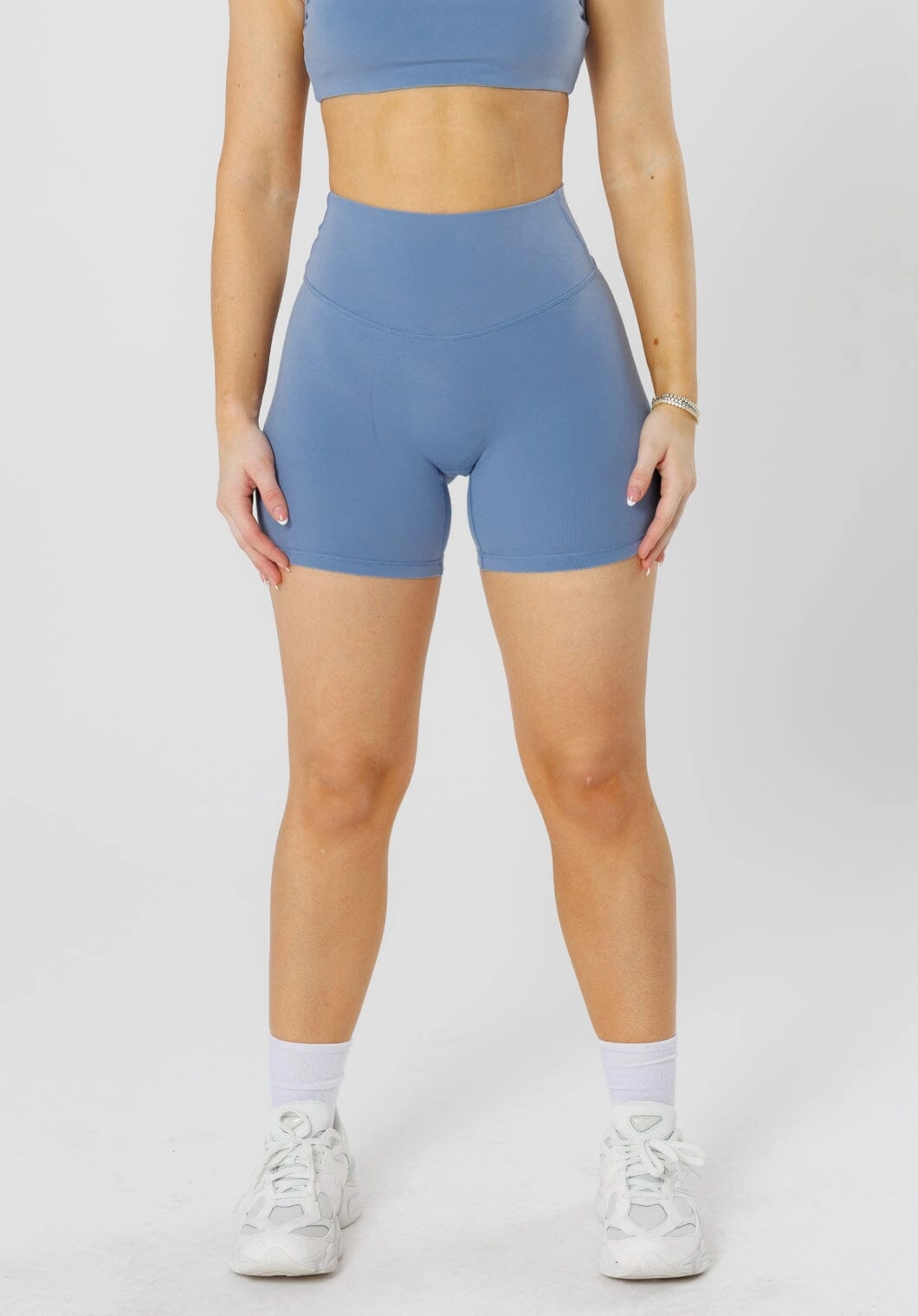 Reluna Original Sculptseam? Plus Short Blue Bird