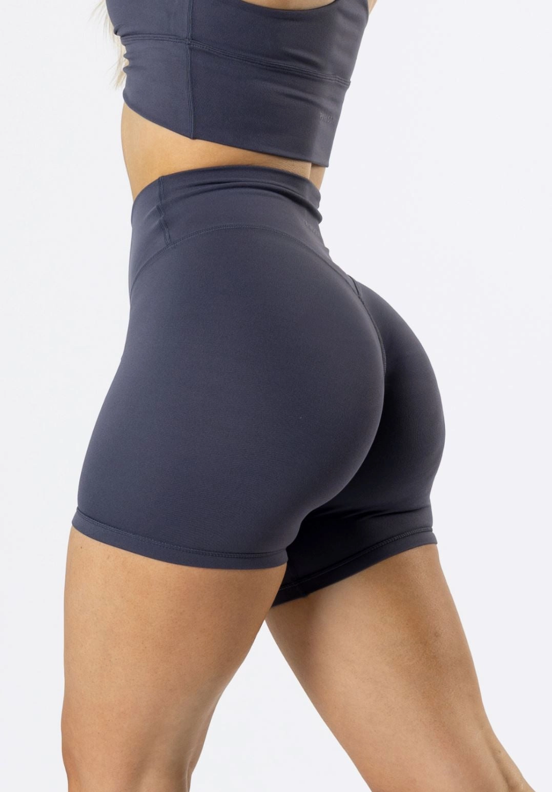 Reluna Original Sculptseam? Plus Short Charcoal