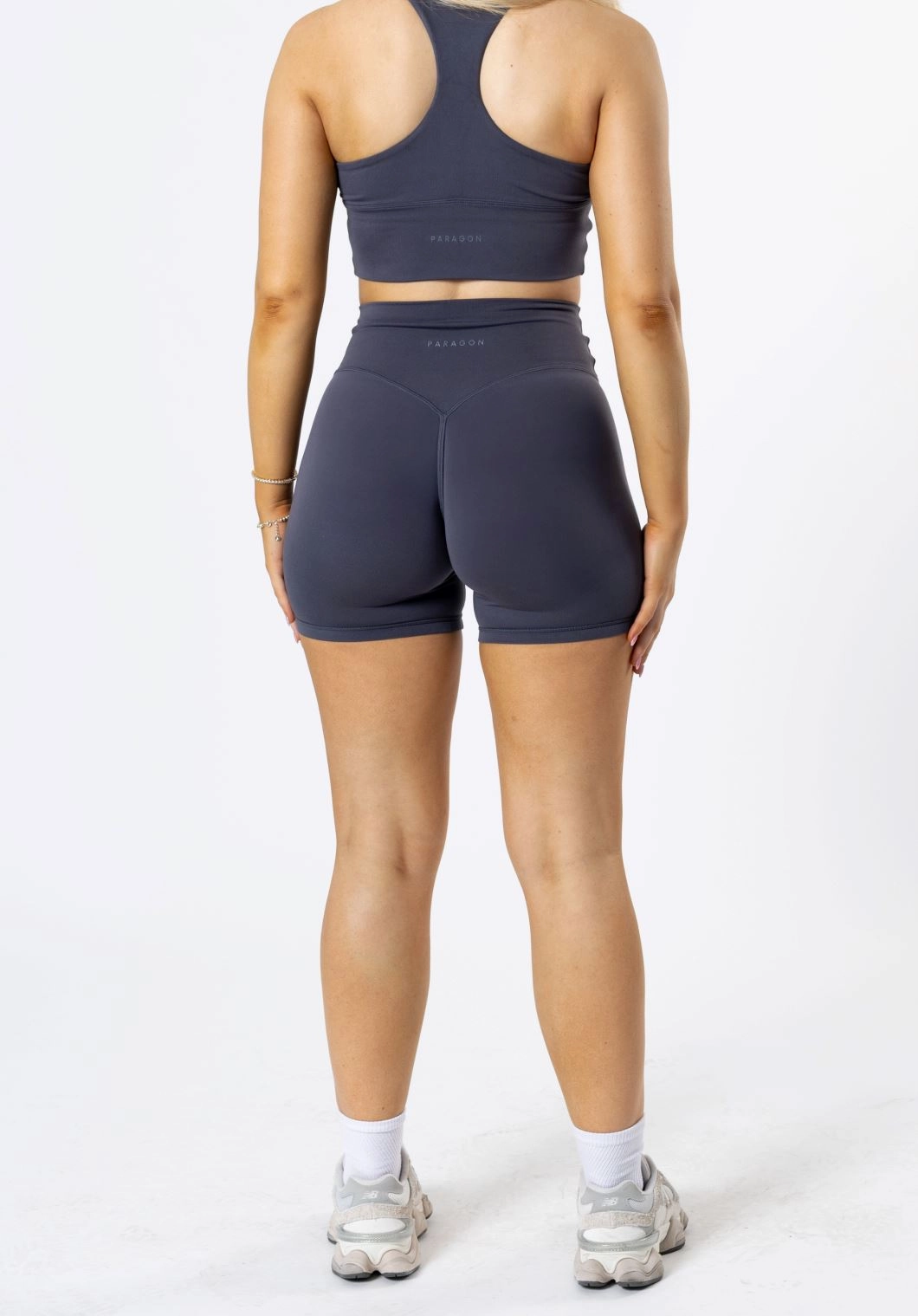 Reluna Original Sculptseam? Plus Short Charcoal