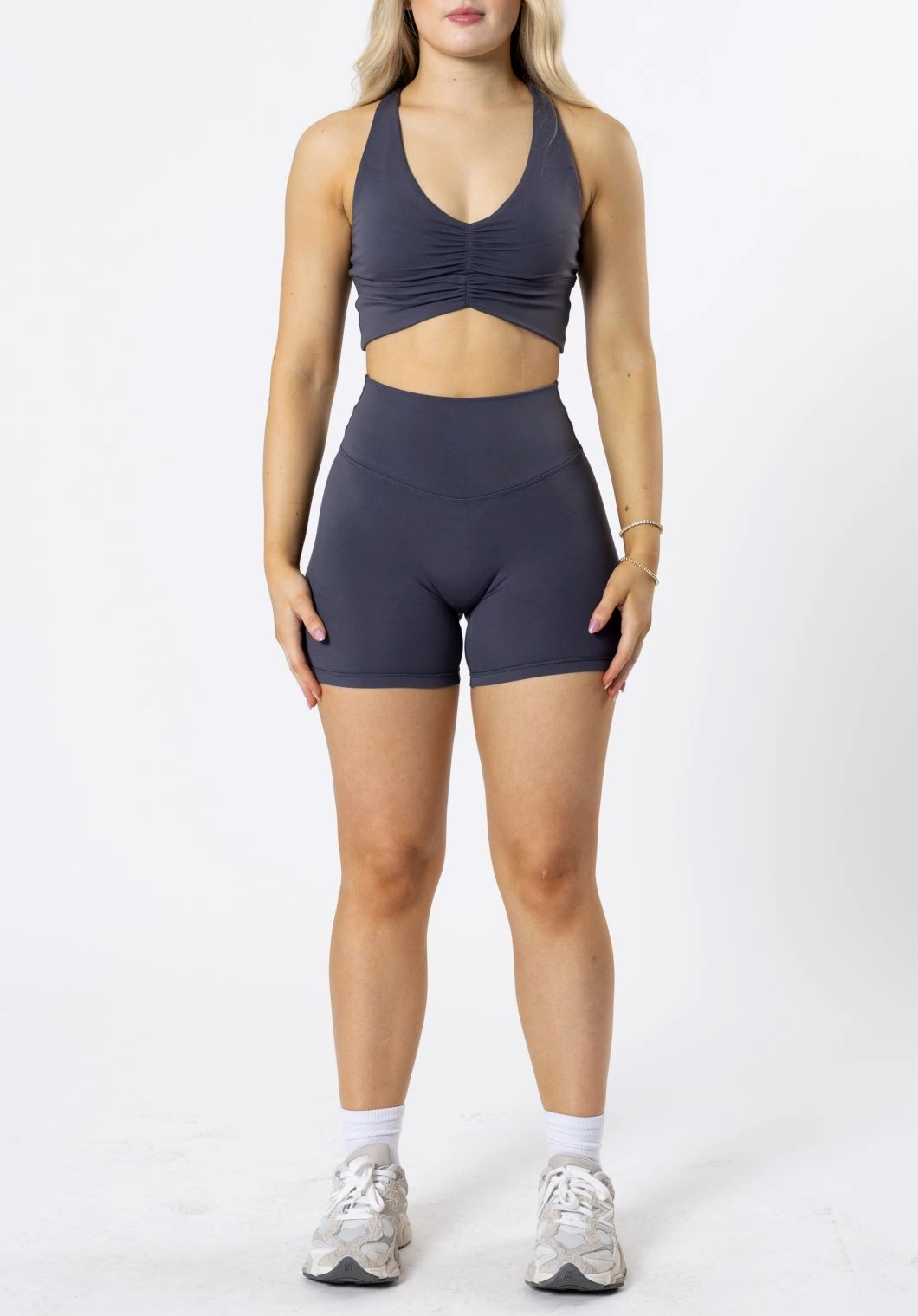 Reluna Original Sculptseam? Plus Short Charcoal