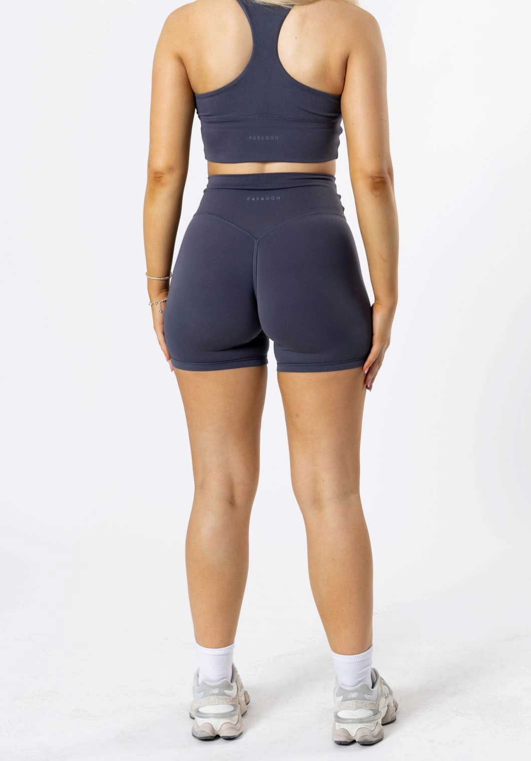 Reluna Original Sculptseam? Plus Short Charcoal